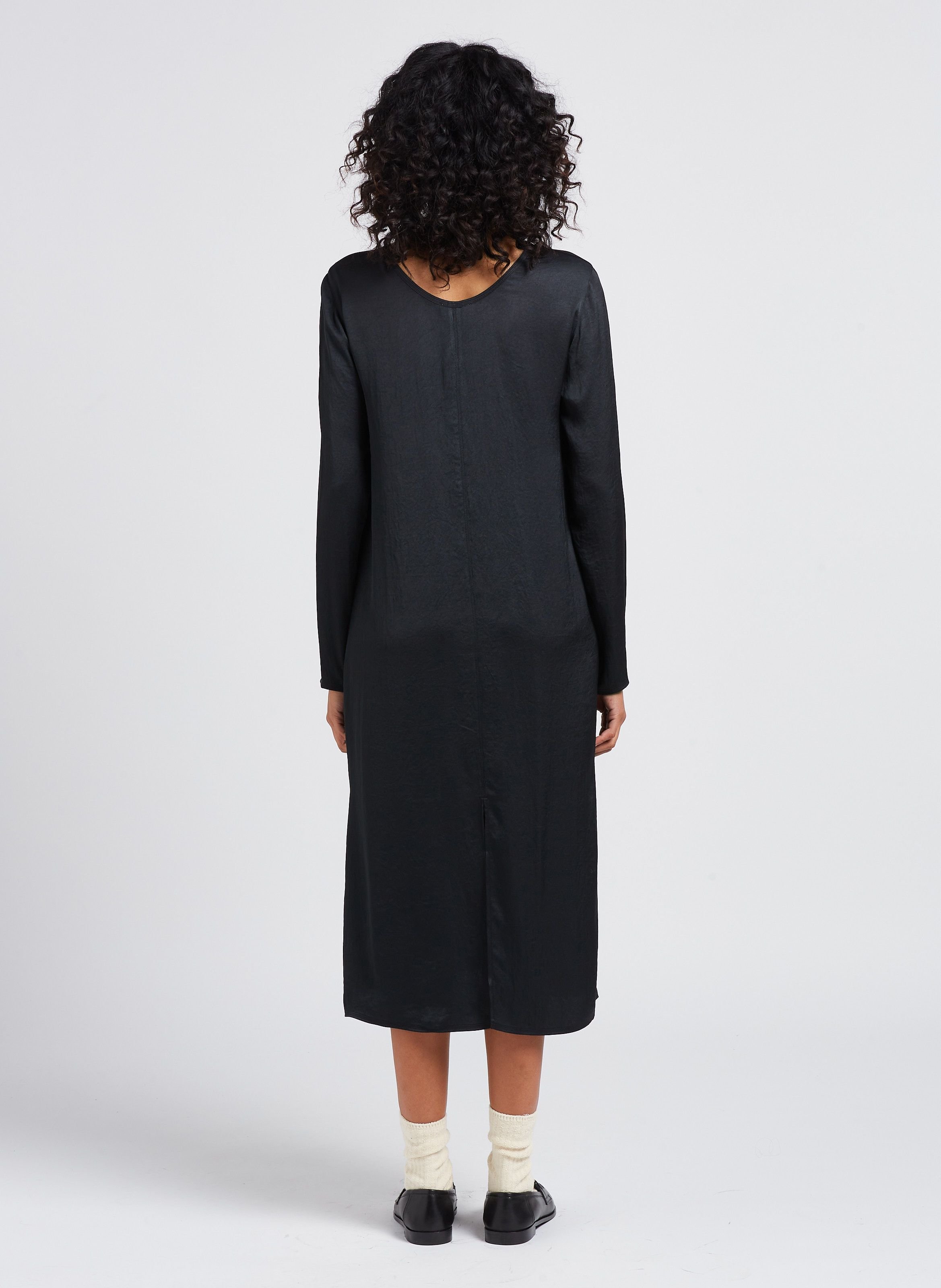 Mocassins en cuir draguignan JONAK Noir