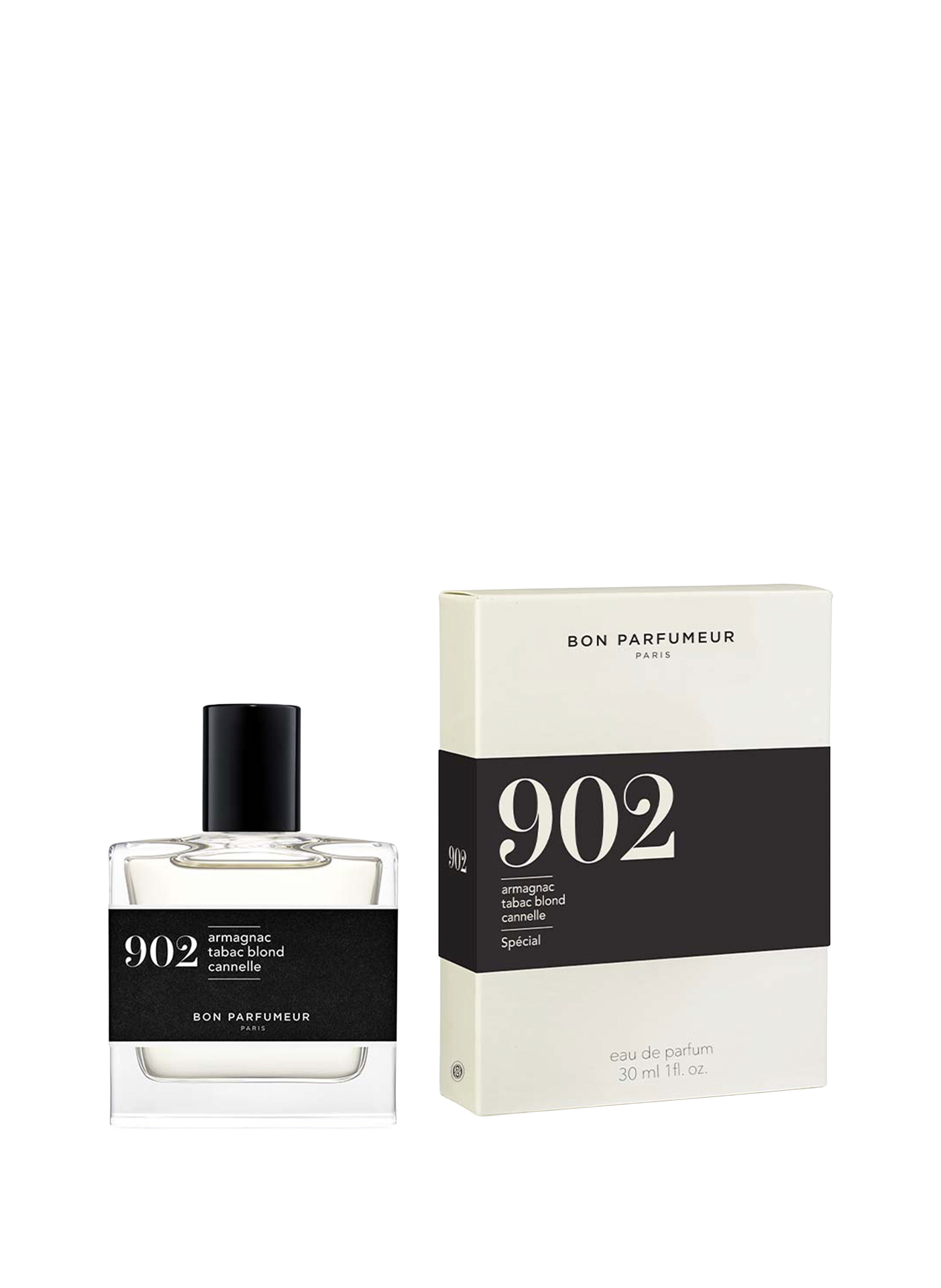 902 perfume BON PARFUMEUR No color