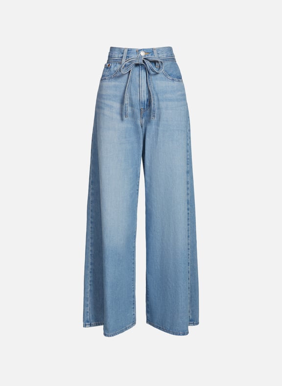 Jean XL Superwide Bleu by LEVI'S LEVI'S Jean XL Superwide Bleu