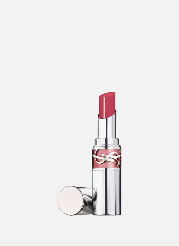 YSL Loveshine Shiny Lipstick and Care Pink by YVES SAINT LAURENT YVES SAINT LAURENT YSL Loveshine Shiny Lipstick and Care Pink