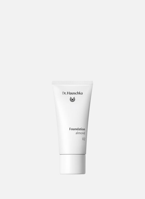 Foundation Beige by DR HAUSCHKA DR HAUSCHKA Foundation Beige