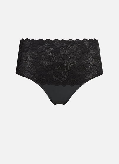 Culotte galbante en dentelle WACOAL Culotte galbante en dentelle WACOAL