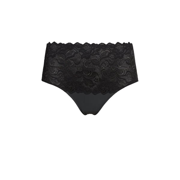 Culotte galbante en dentelle Culotte galbante en dentelle