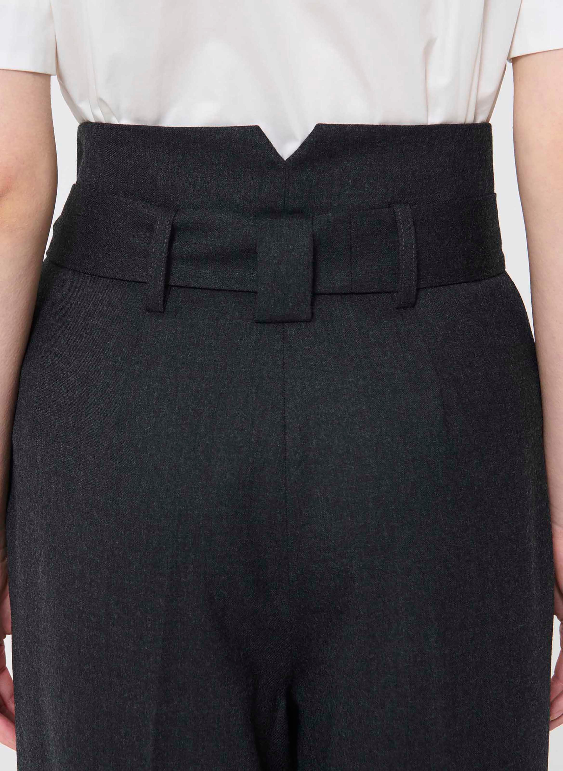 Pantalon Pia TARA JARMON Gris