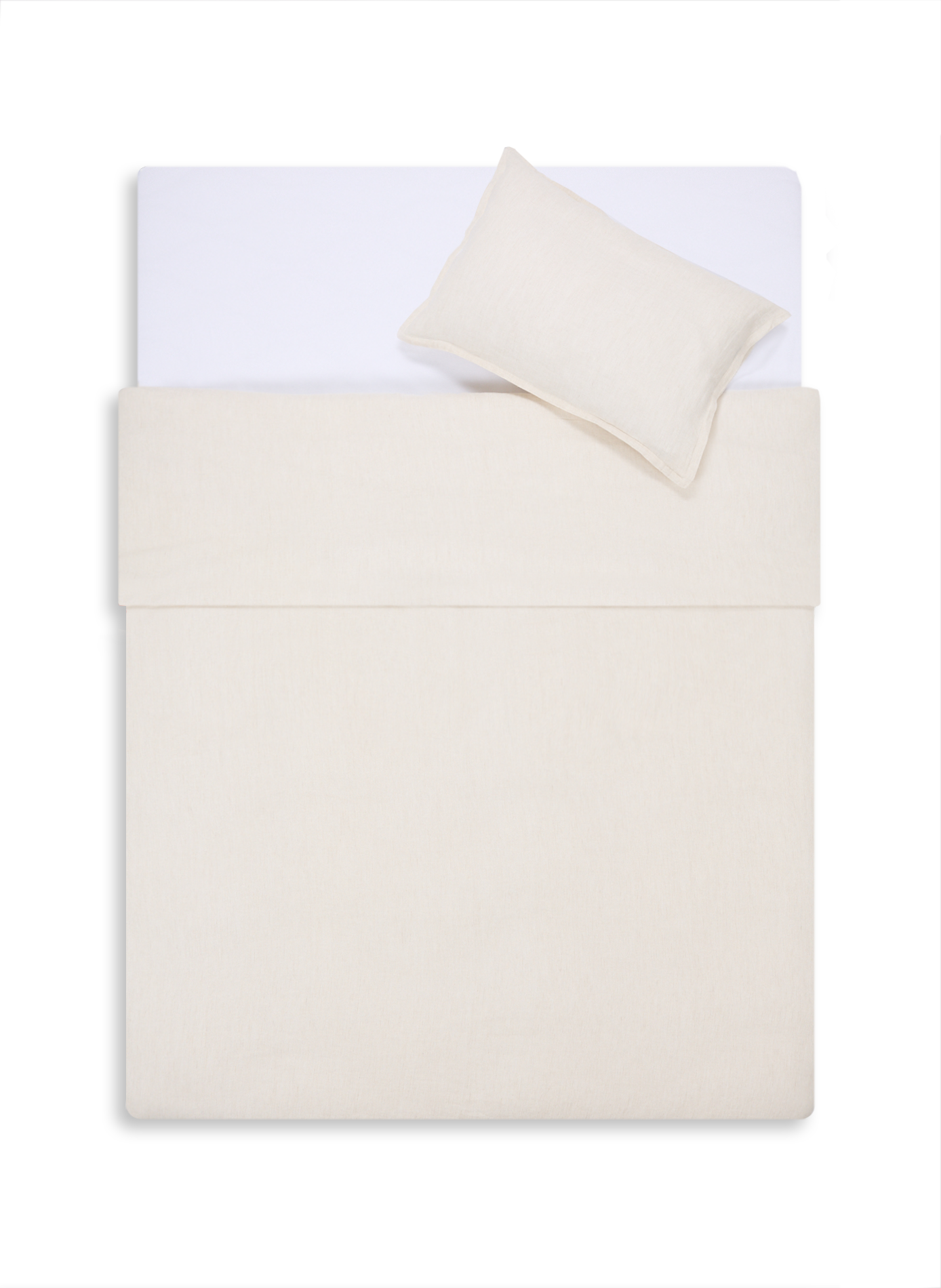 AU PRINTEMPS PARIS Duvet cover Multicolour