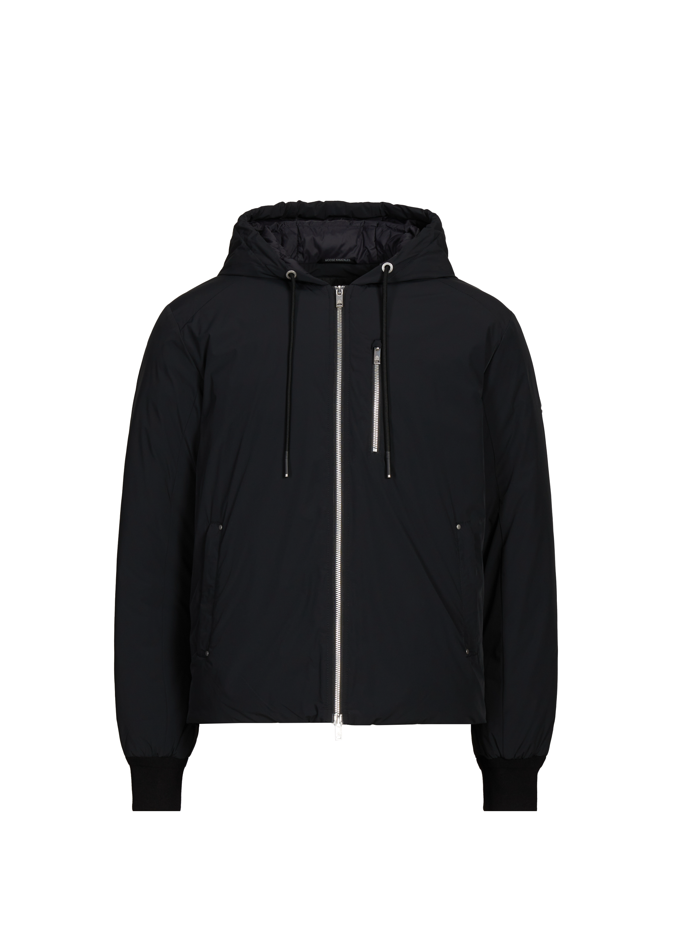 MOOSE KNUCKLES Veste d'exterieure Northdale  Black