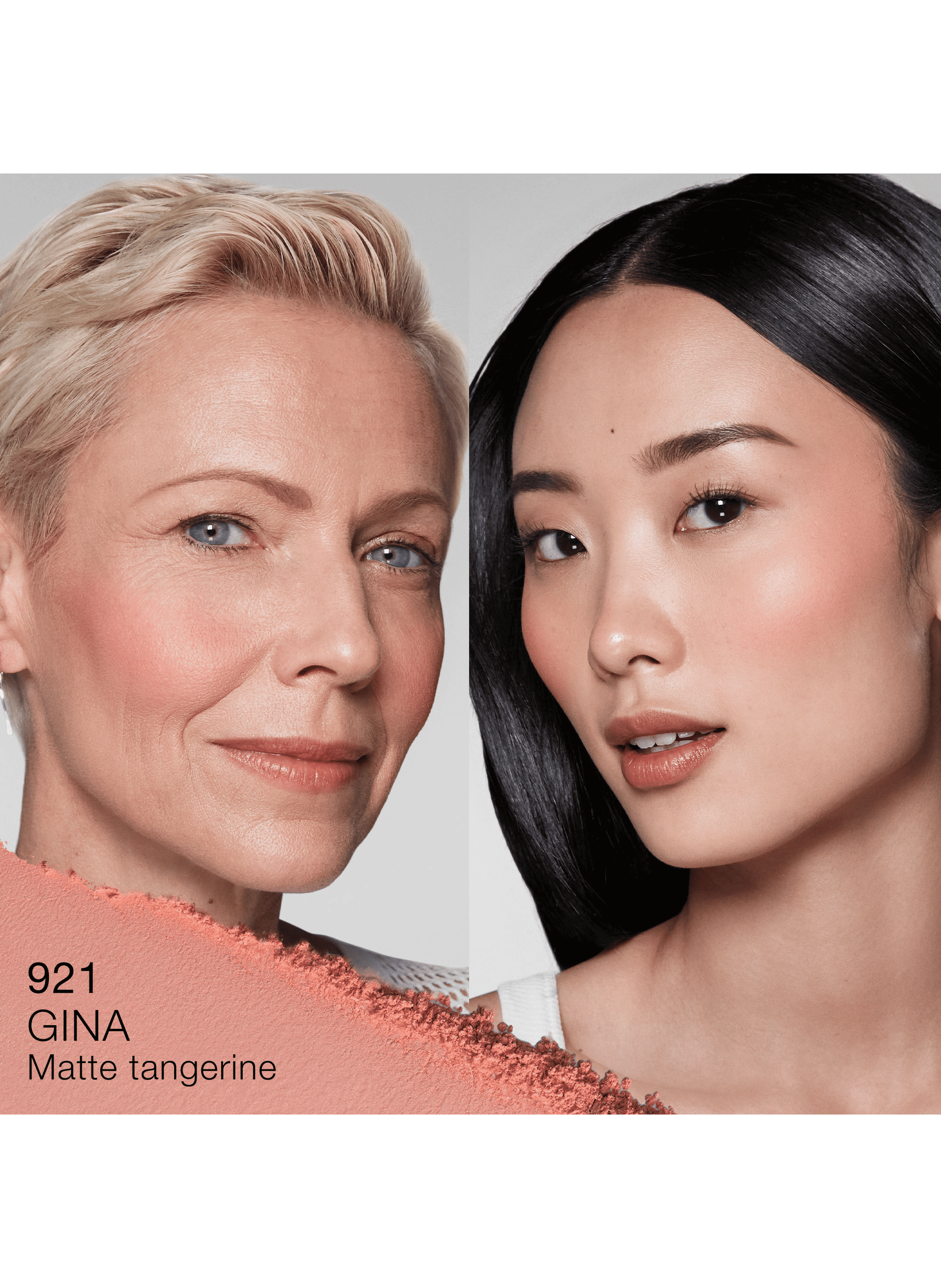 Talc-Free Blush NARS Gina