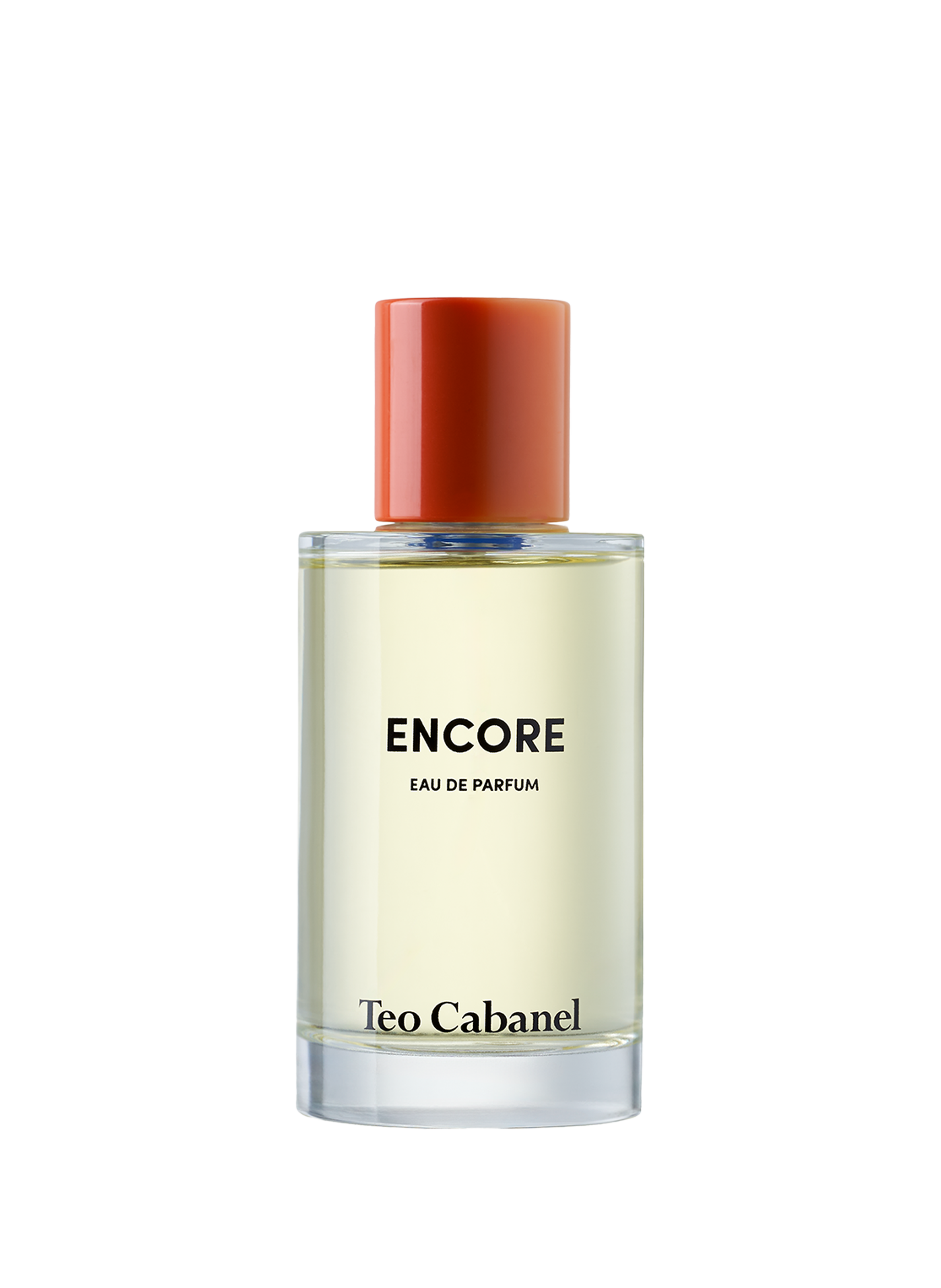 TEO CABANEL Eau de parfum - Encore No color