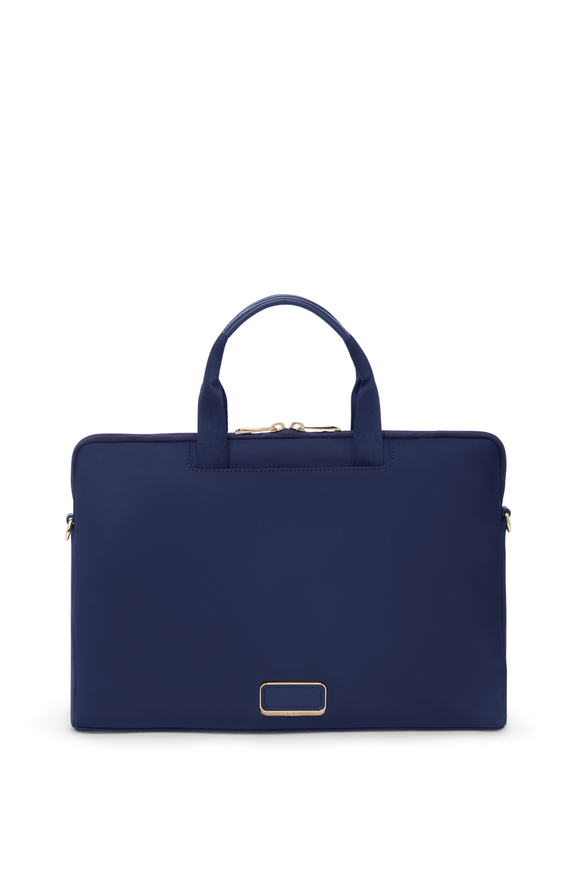 Voyageur housse ordinateur taille s TUMI Bleu