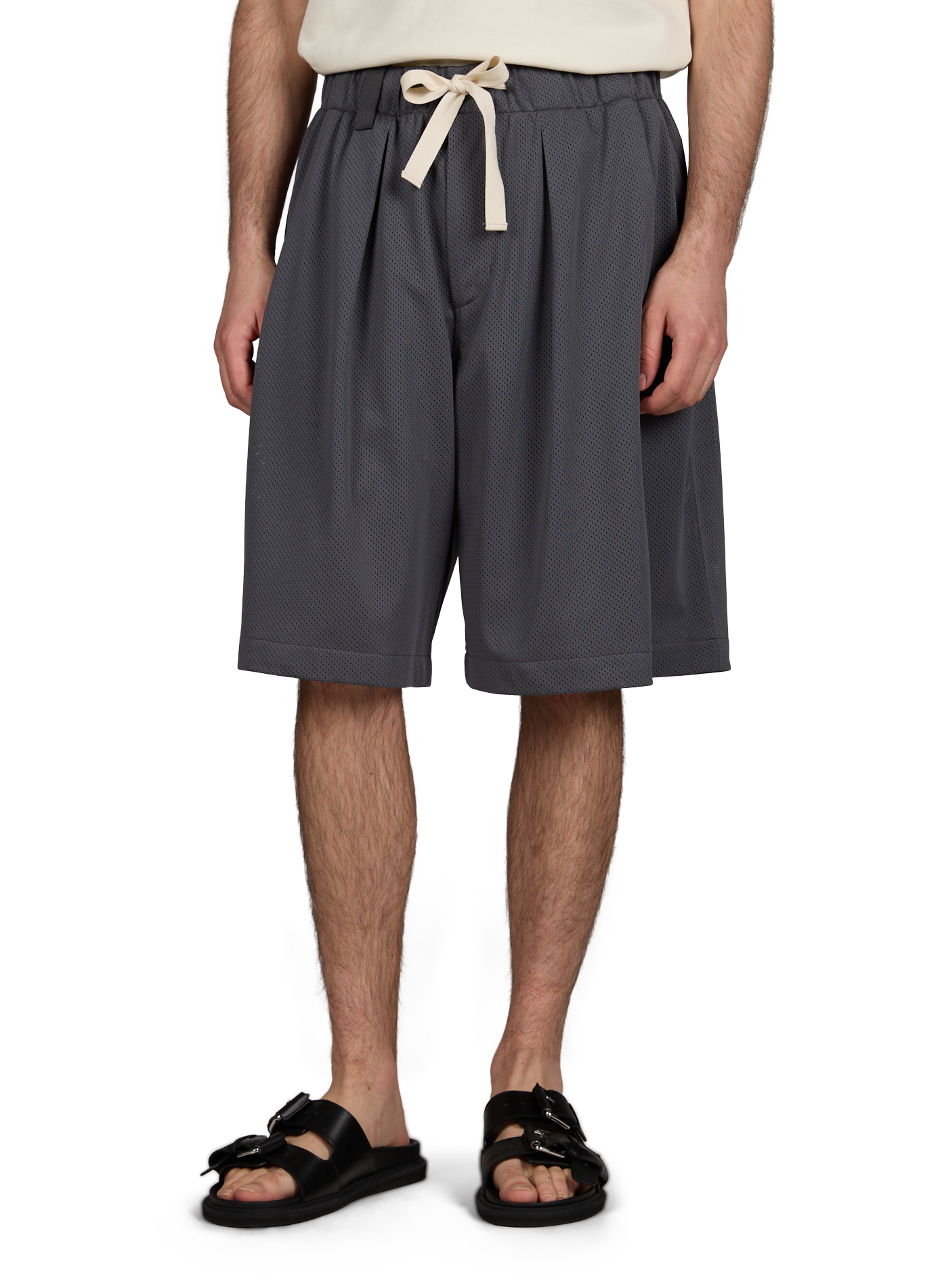 Short  MERELY MADE Gris