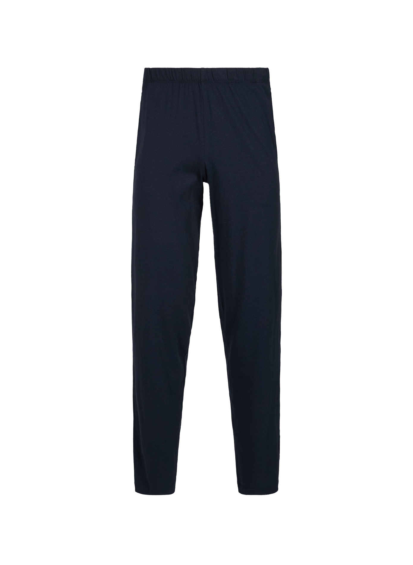 Ensemble de pyjama rayé en coton EMINENCE Bleu