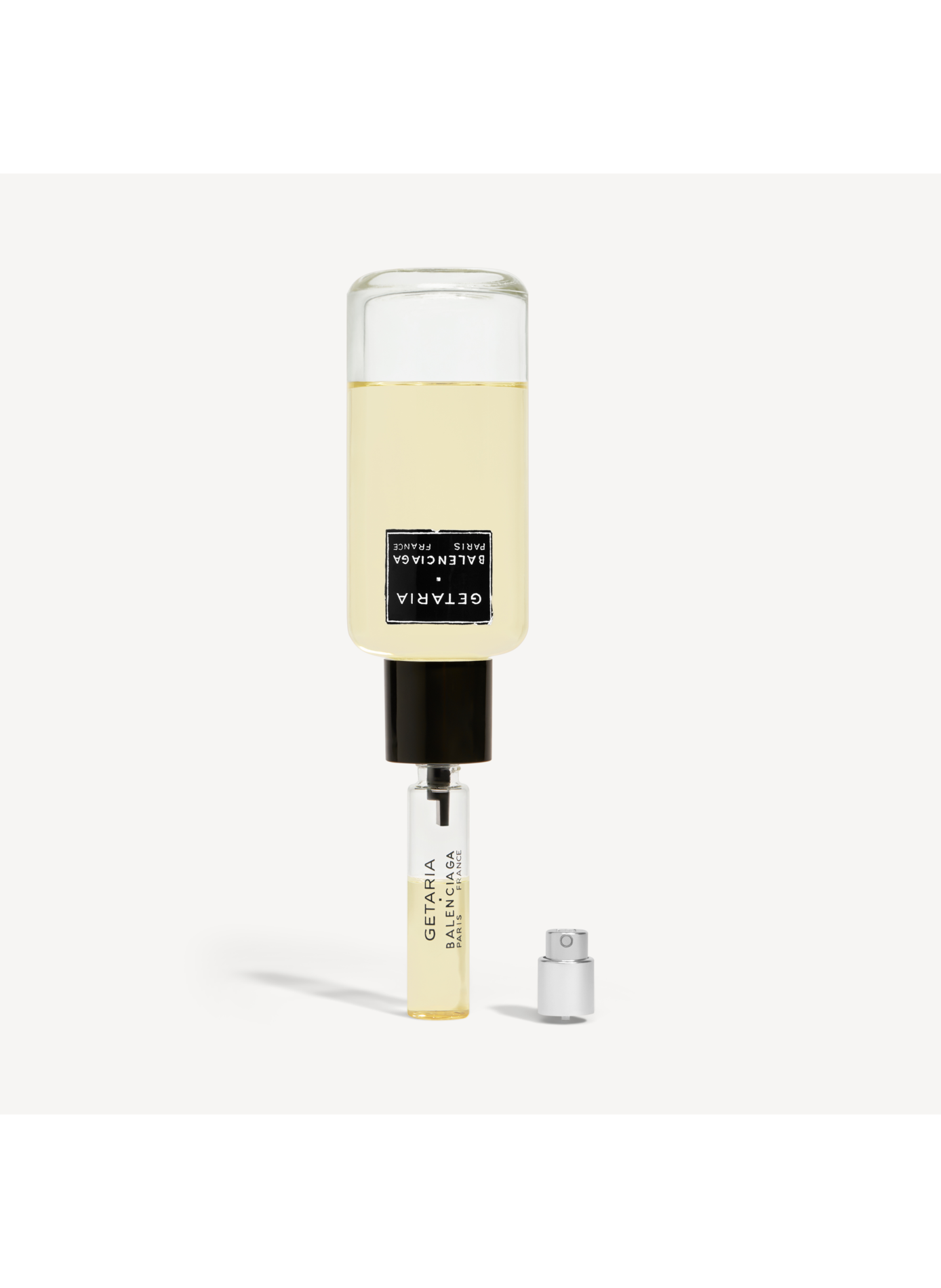 Getaria - Perfume Refill BALENCIAGA No color