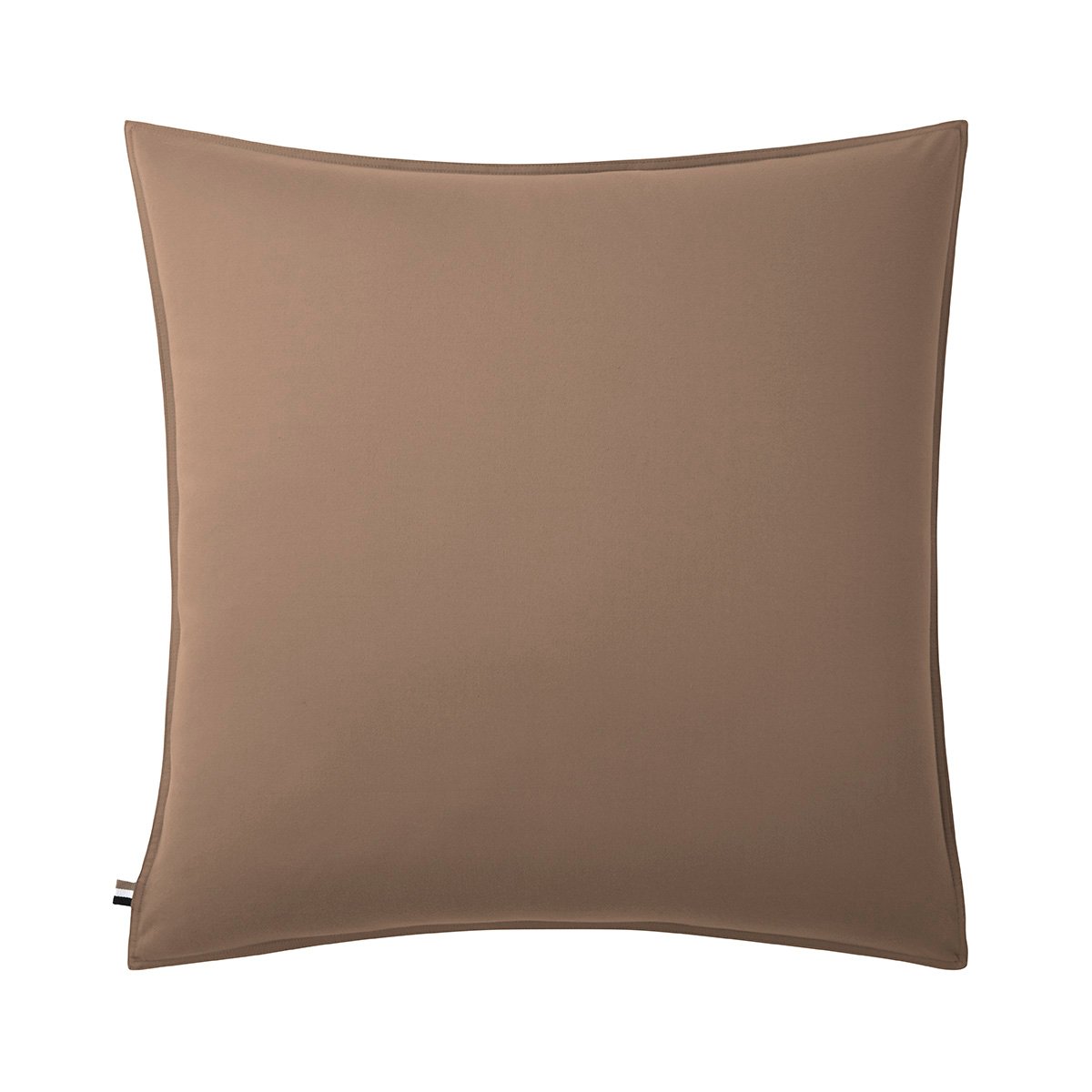 Taie d'oreiller en coton, beboss BOSS HOME Marron