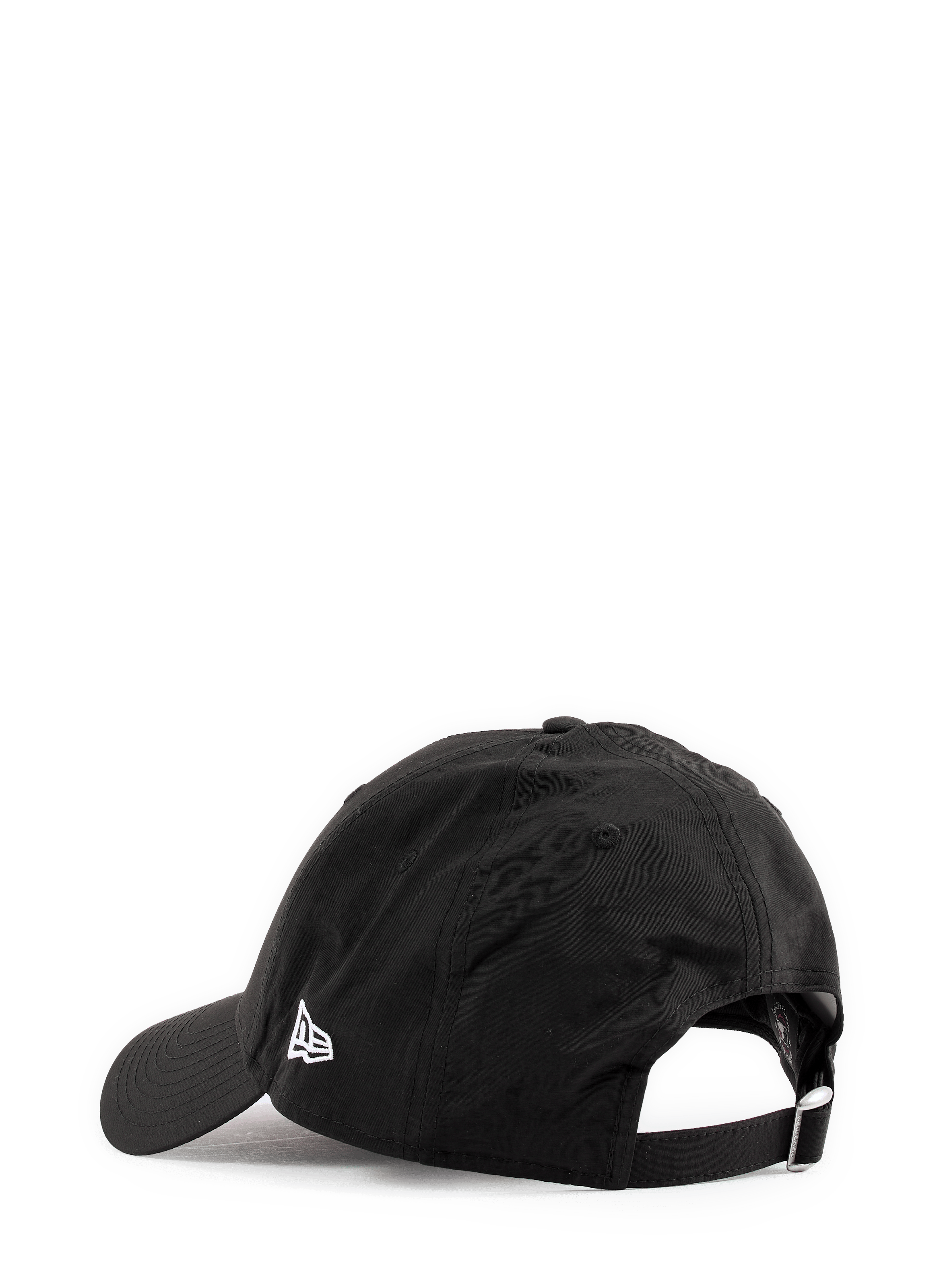 Cap with embroidered logo NEW ERA Black