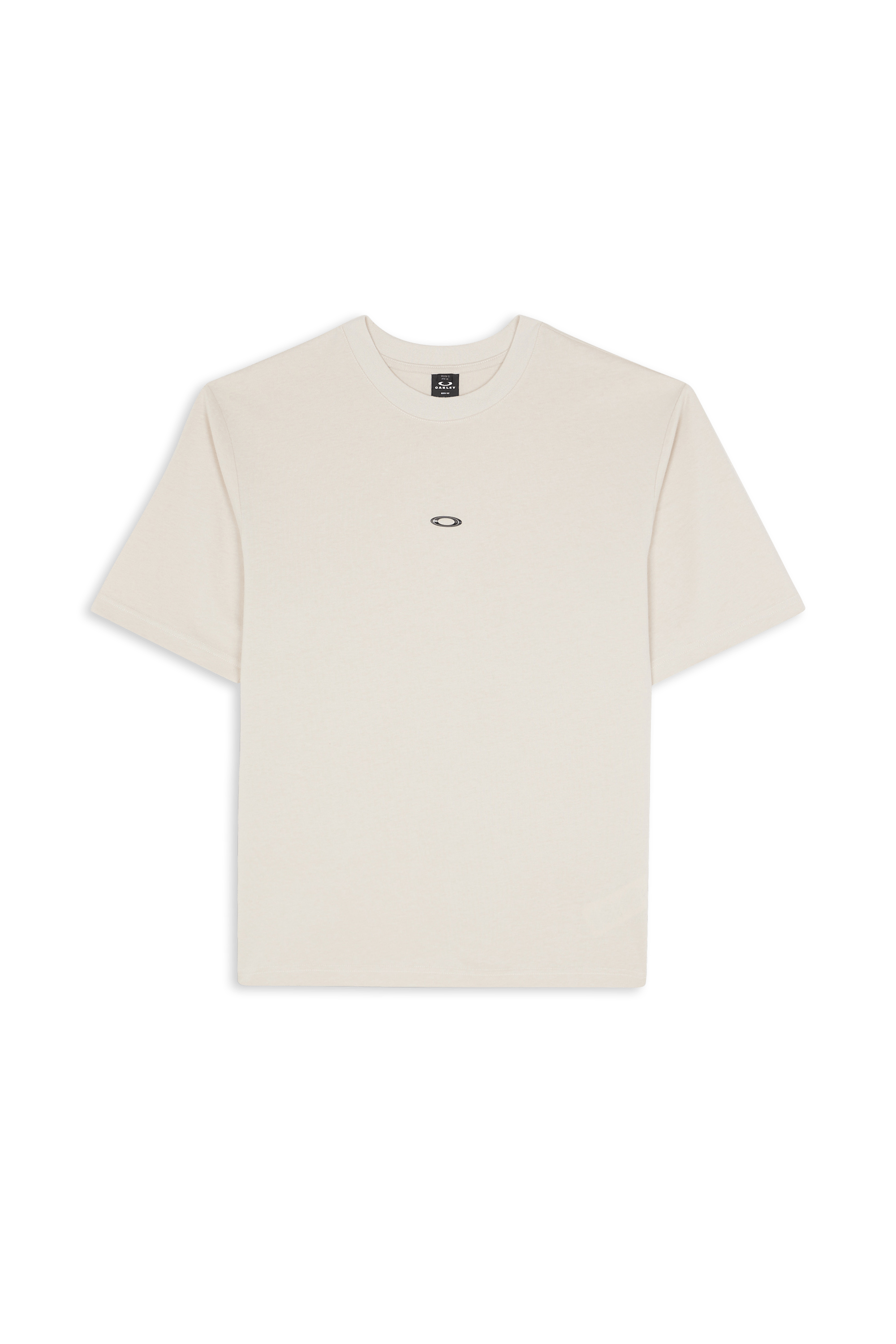 T-shirt metal rise OAKLEY Beige