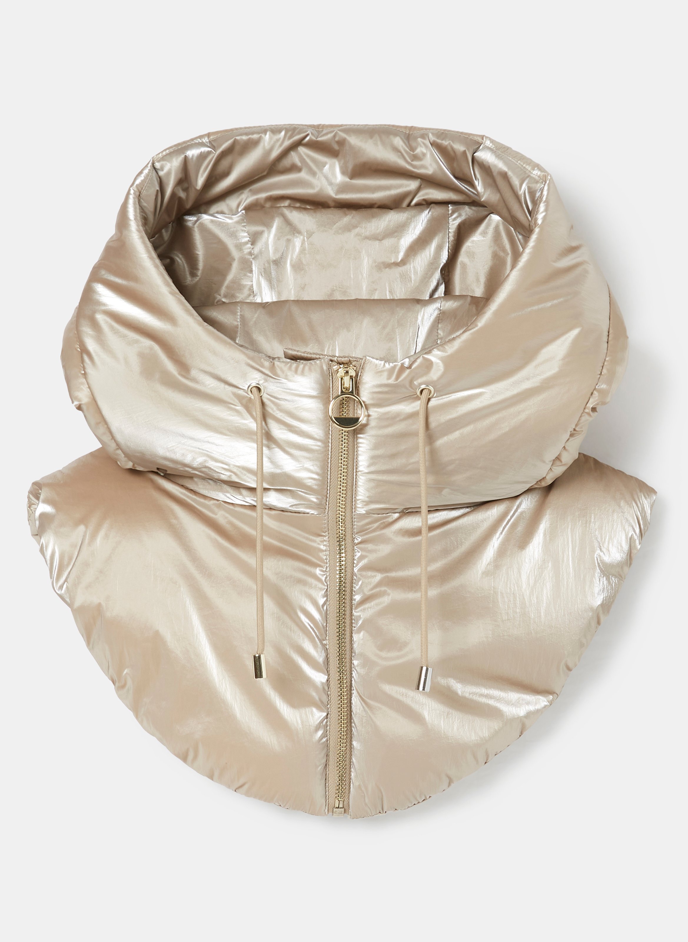 Capuche  cheyenna ZAPA Marron