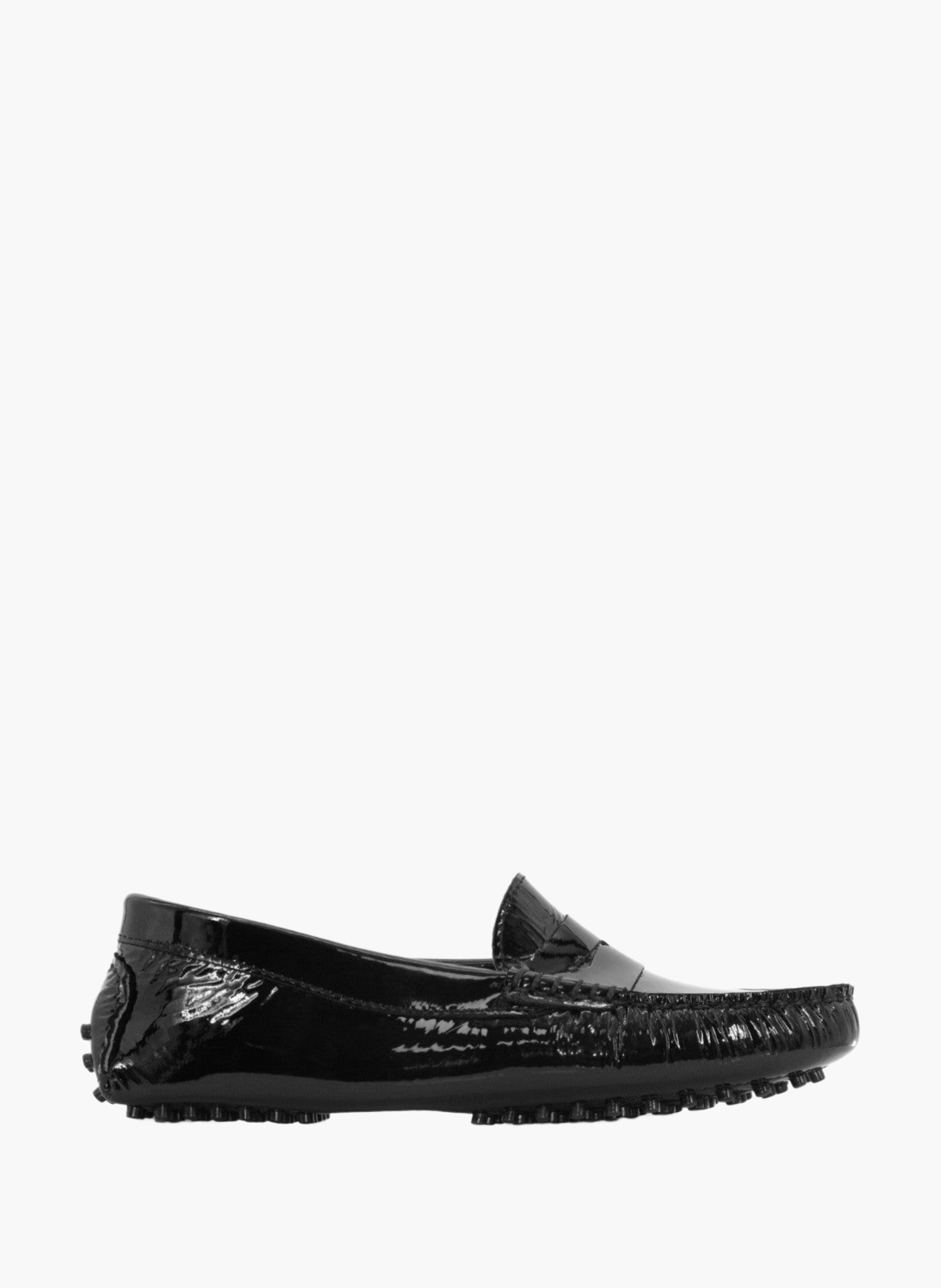 Mocassins arlequin FINSBURY Noir