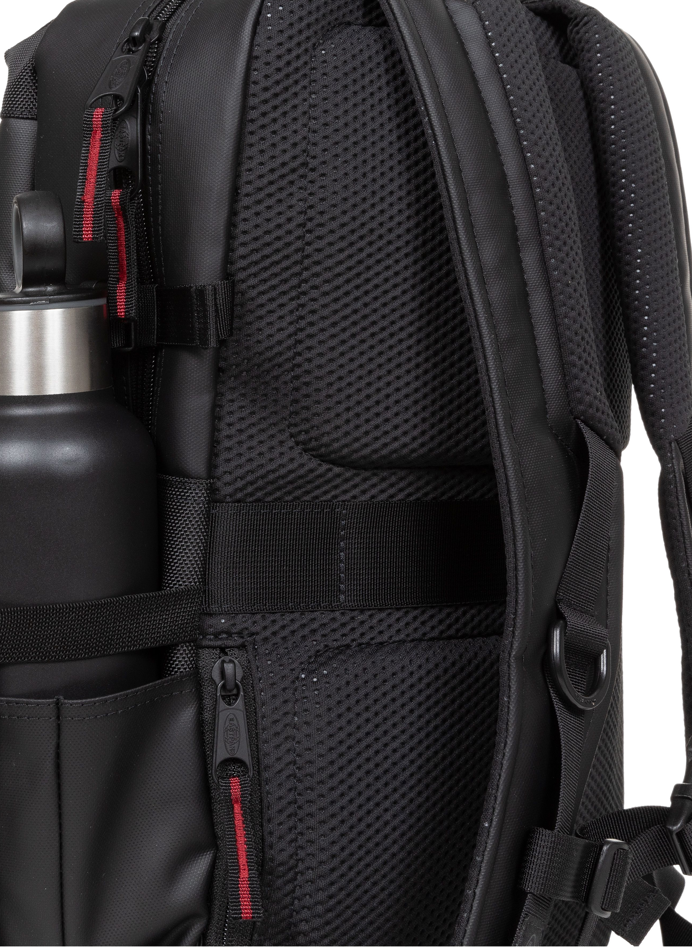 Tecum M backpack EASTPAK Black