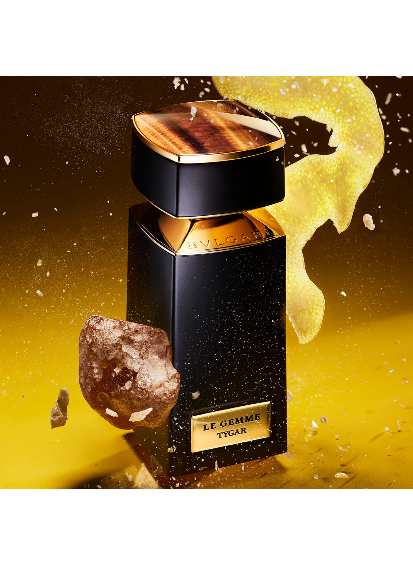 Le Gemme Coffret Découverte - Eau de Parfum BVLGARI No color