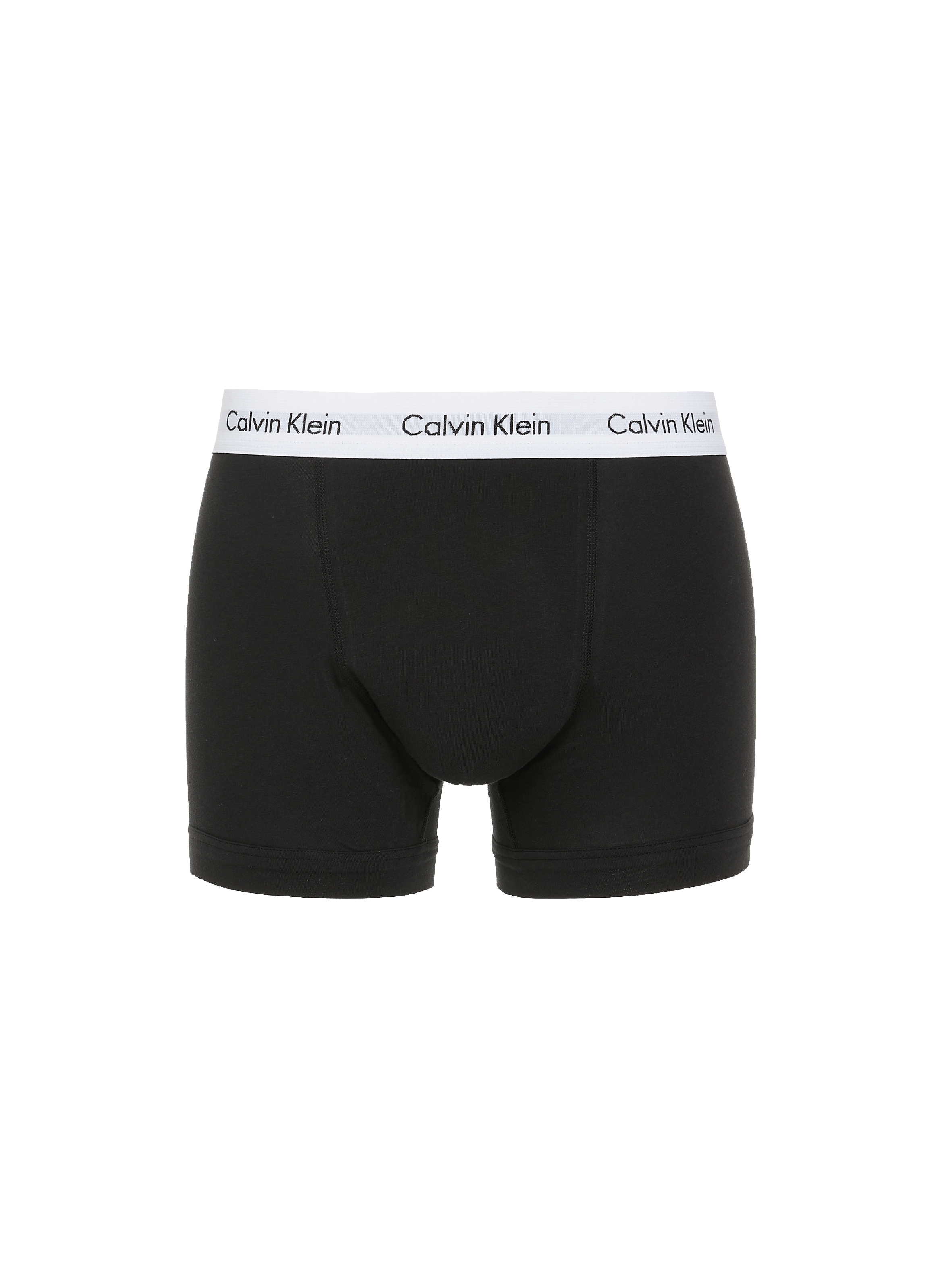 Lot de 3 boxers en coton stretch