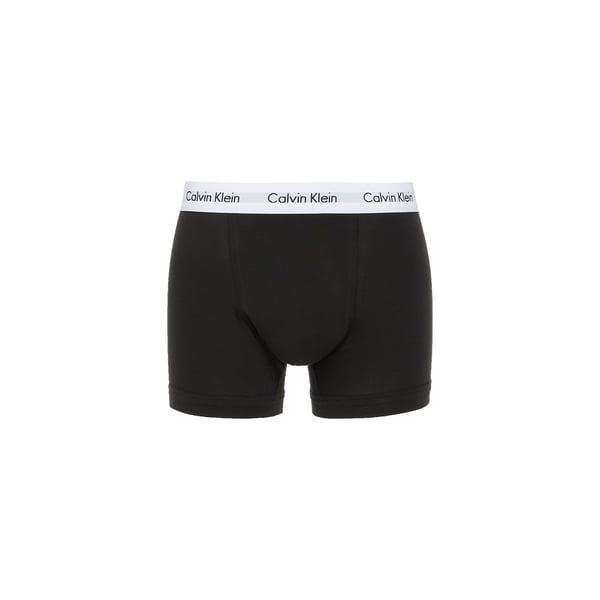 Lot de 3 boxers en coton stretch