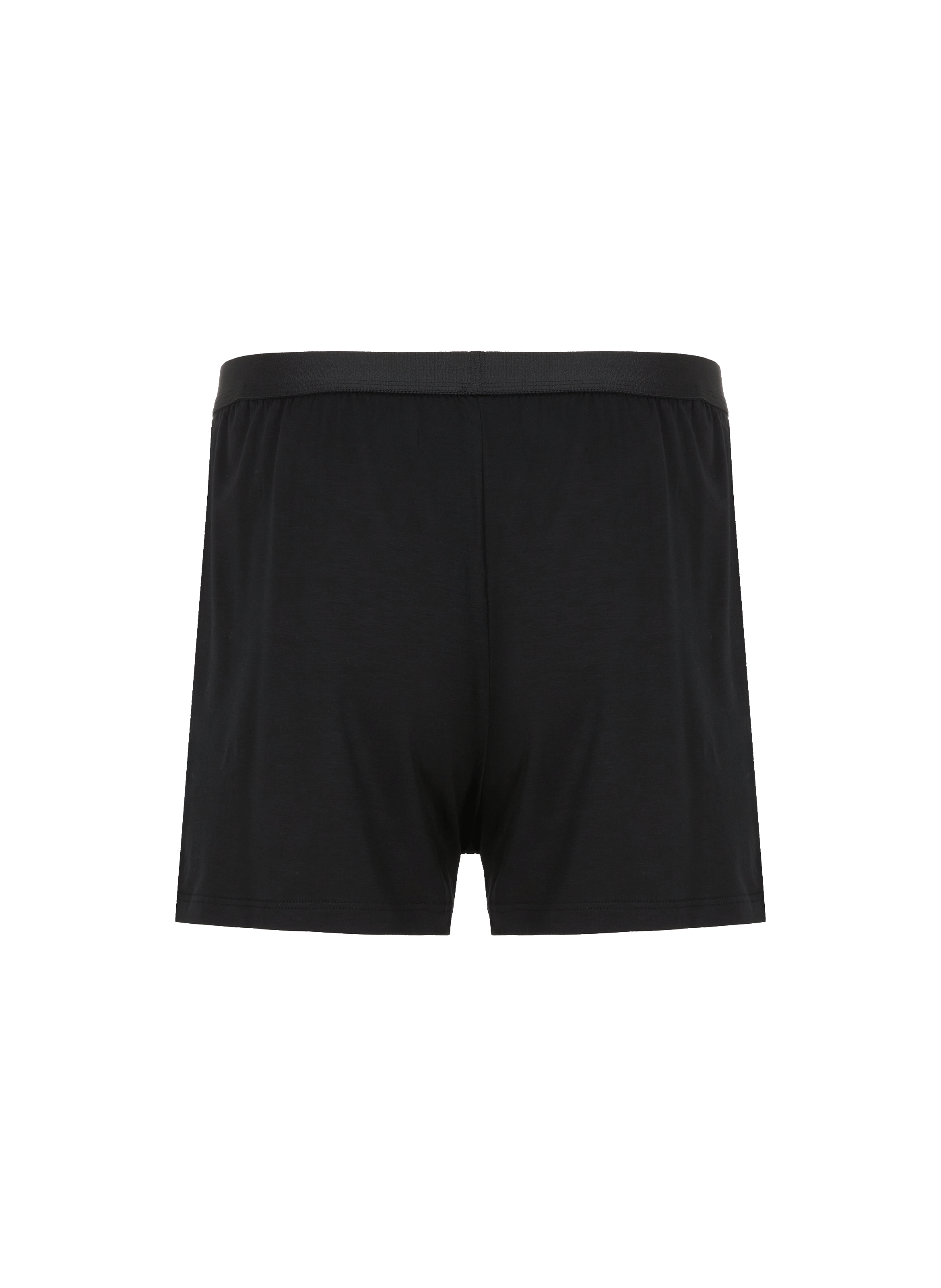 Boxer léger en lyocell