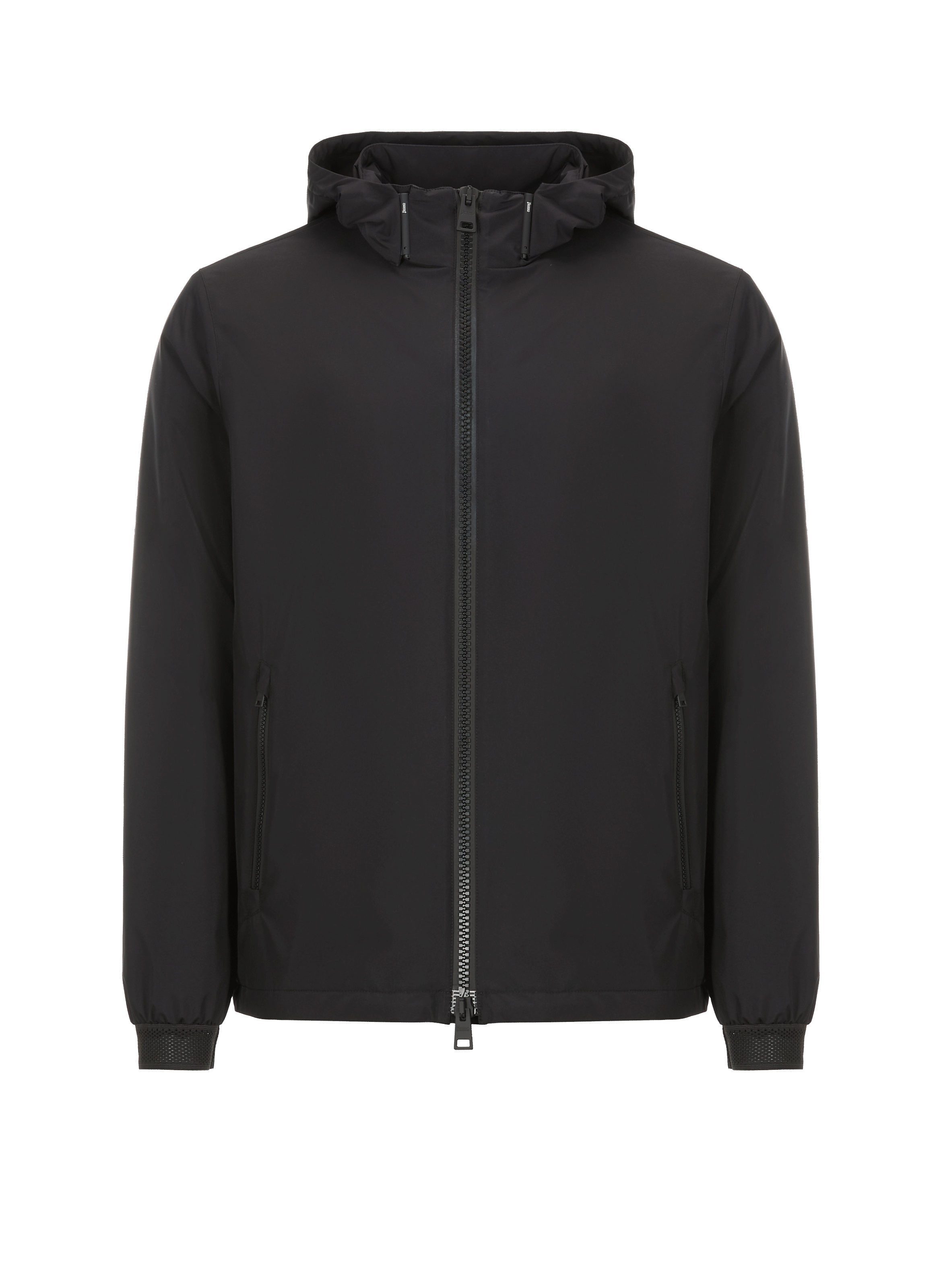 Veste coupe-vent Laminar à capuche amovible