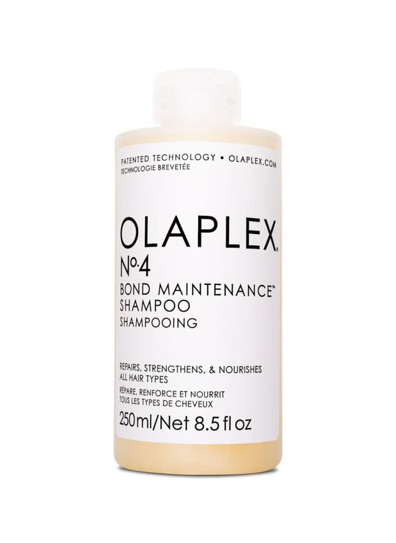 OLAPLEX N4 Shampoing Bond Maintenance 