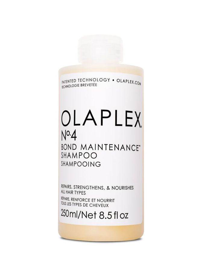 N°4 Shampoing Bond Maintenance OLAPLEX