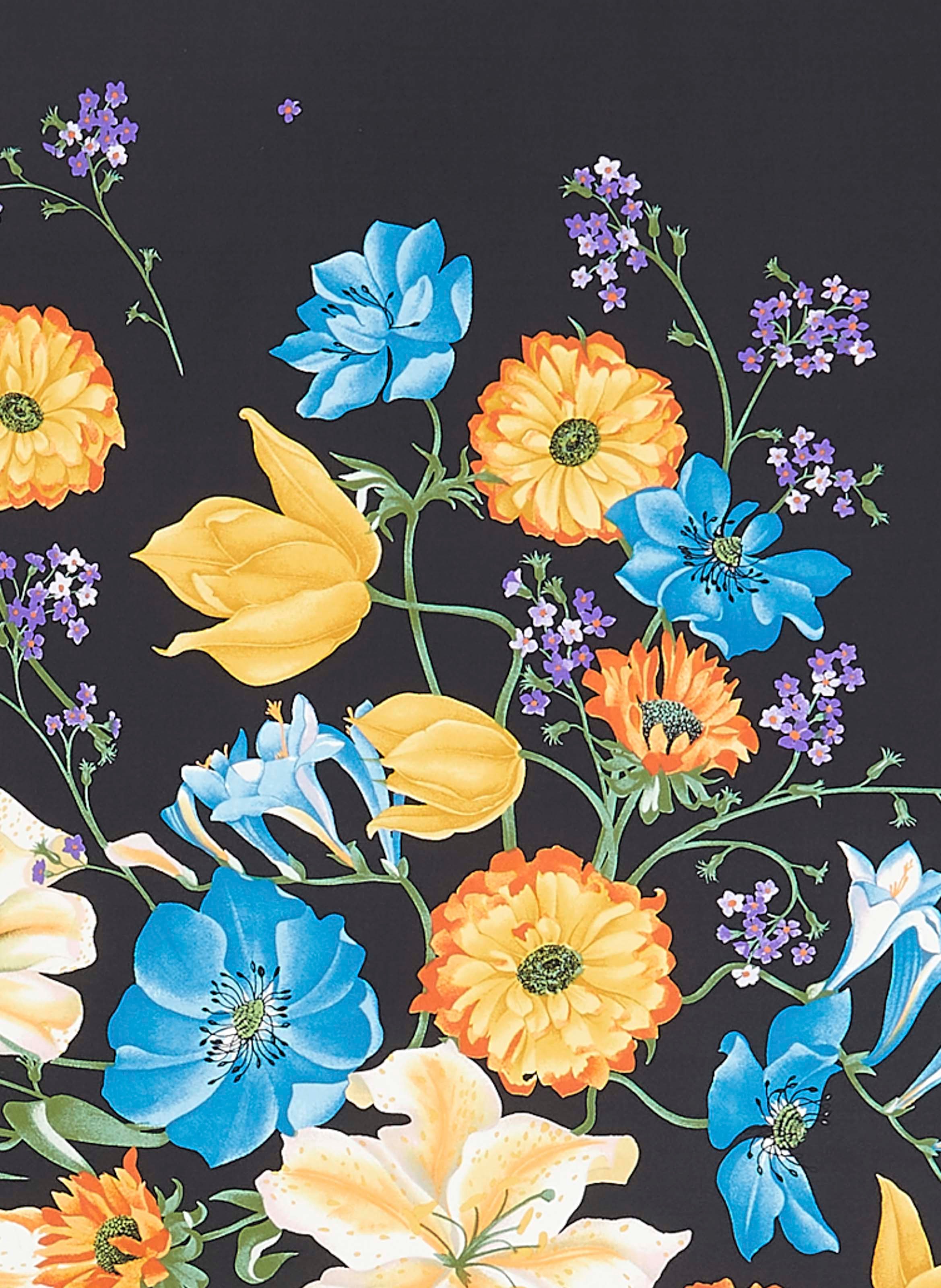 Carré de soie Archivo