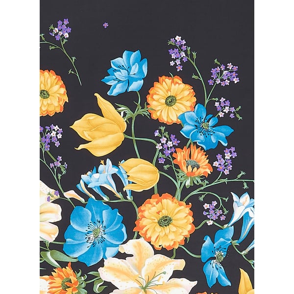 Carré de soie Archivo