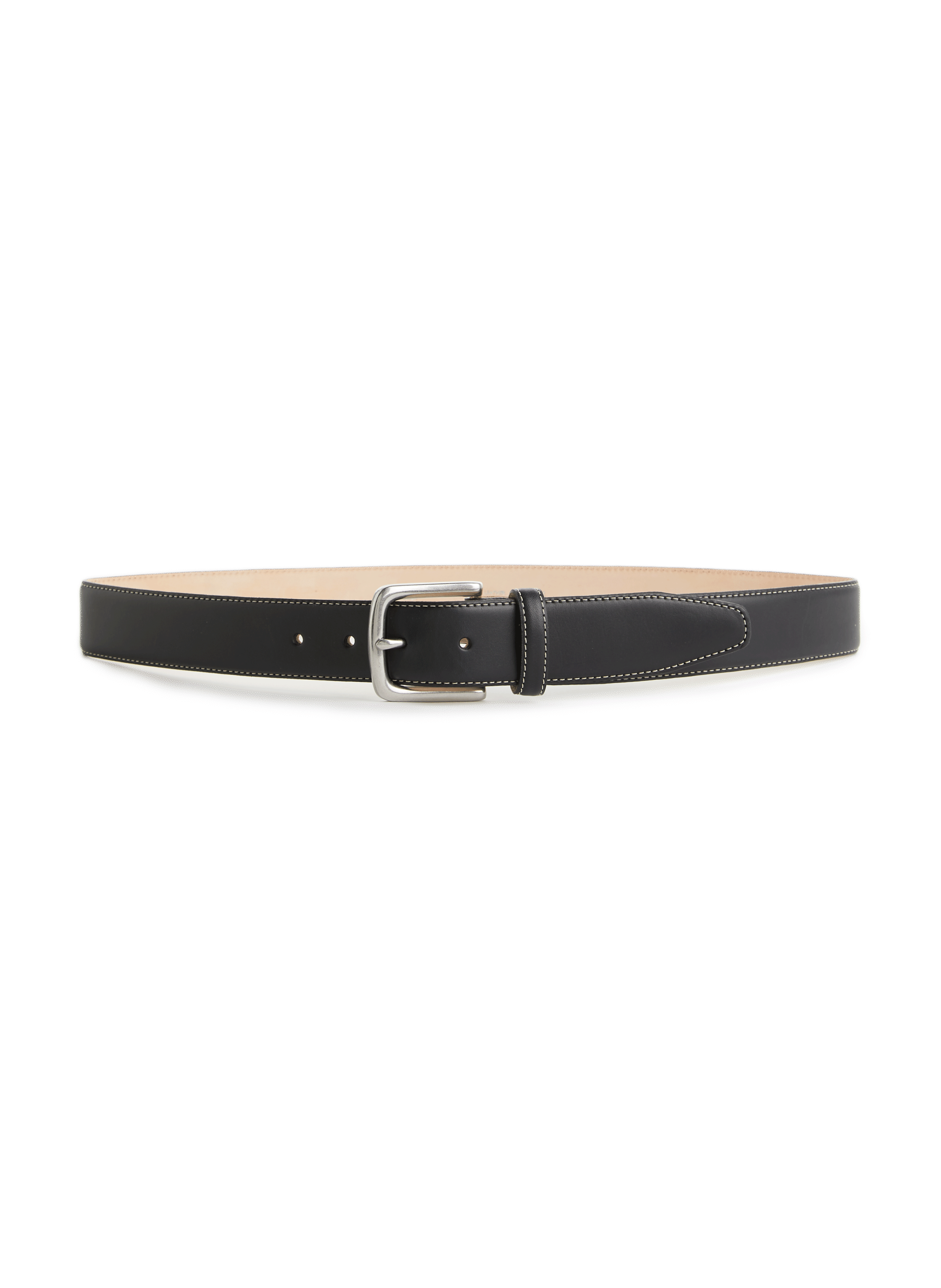 Ceinture en cuir