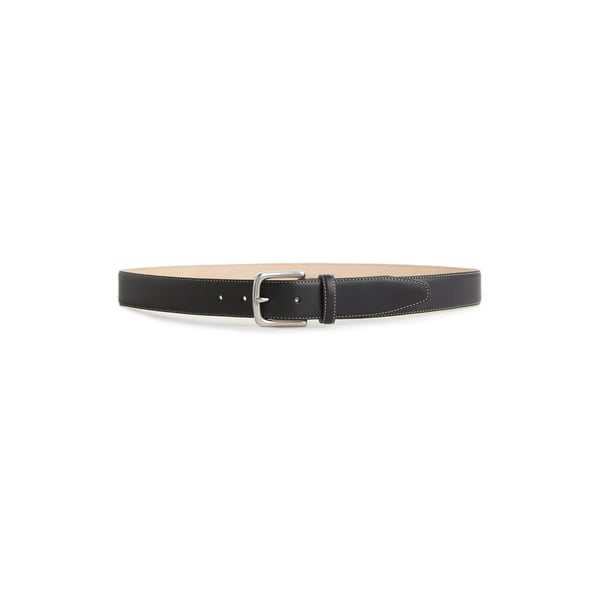 Ceinture en cuir