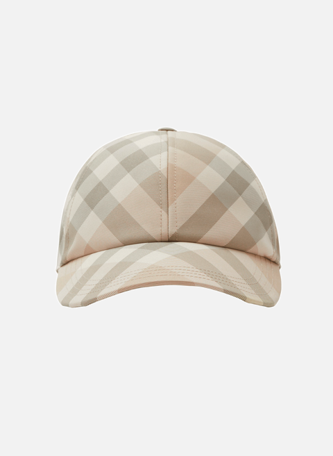 قبعة بيج بربري 