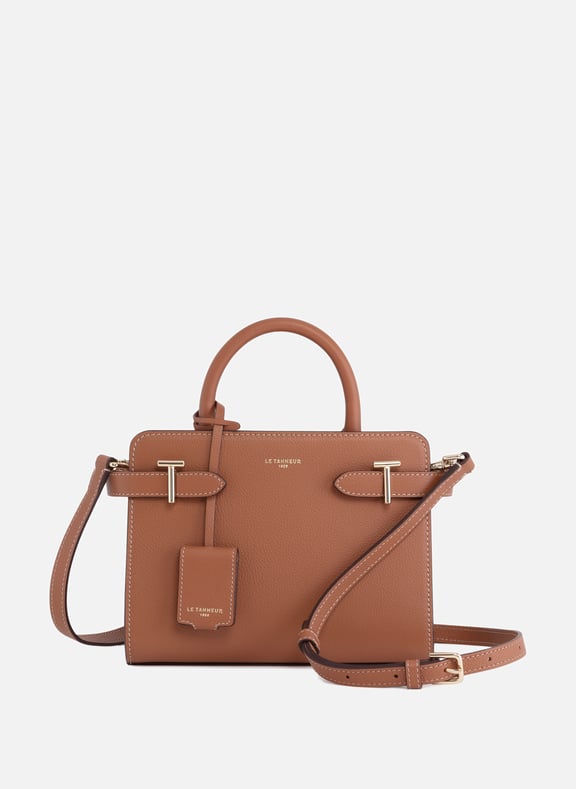 Sac tanneur femme best sale