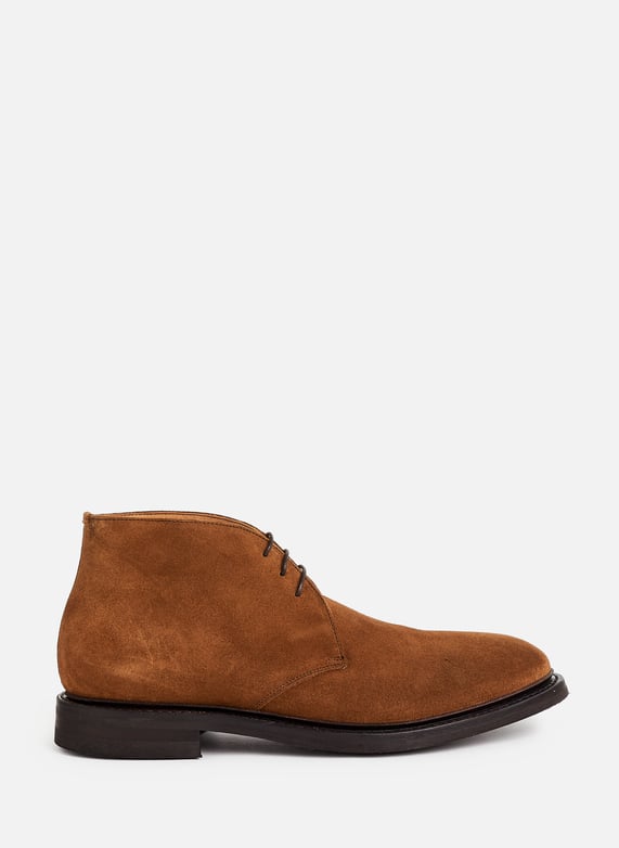 Cooper leather derbies saison 1865 men printemps