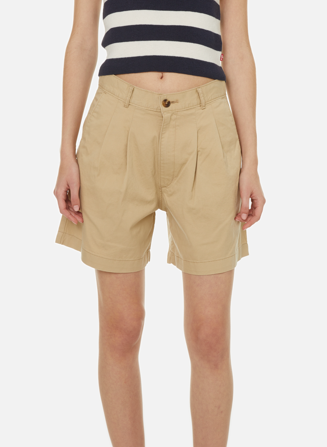 LEVI'S plain shorts