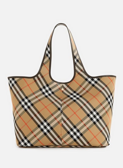 Basket burberry femme printemps online