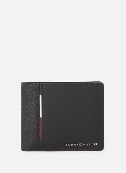 Tommy Hilfiger Men S Small Leather Goods Collection Printemps