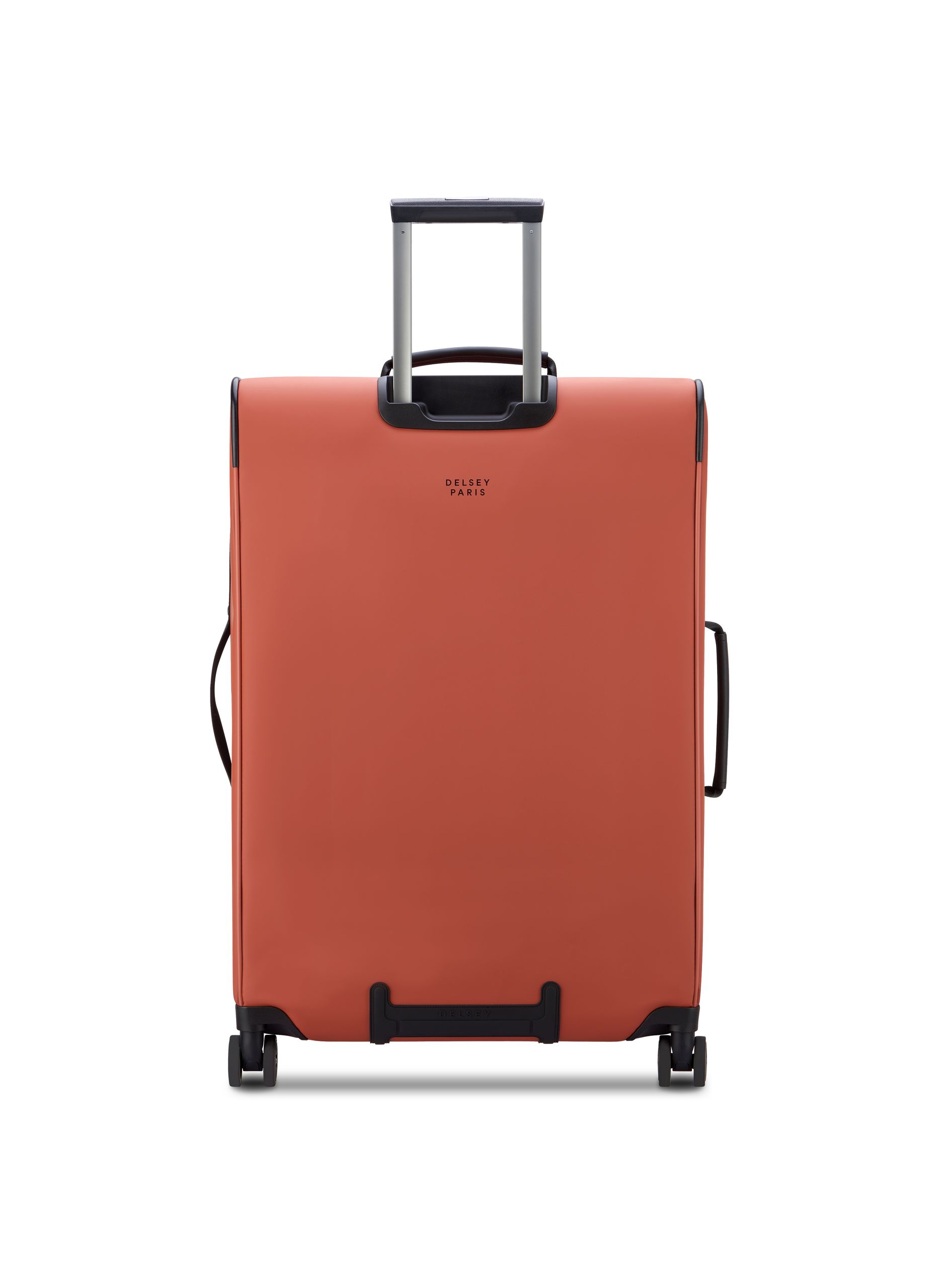 Valise soute souple taille xl - turenne soft DELSEY PARIS Marron