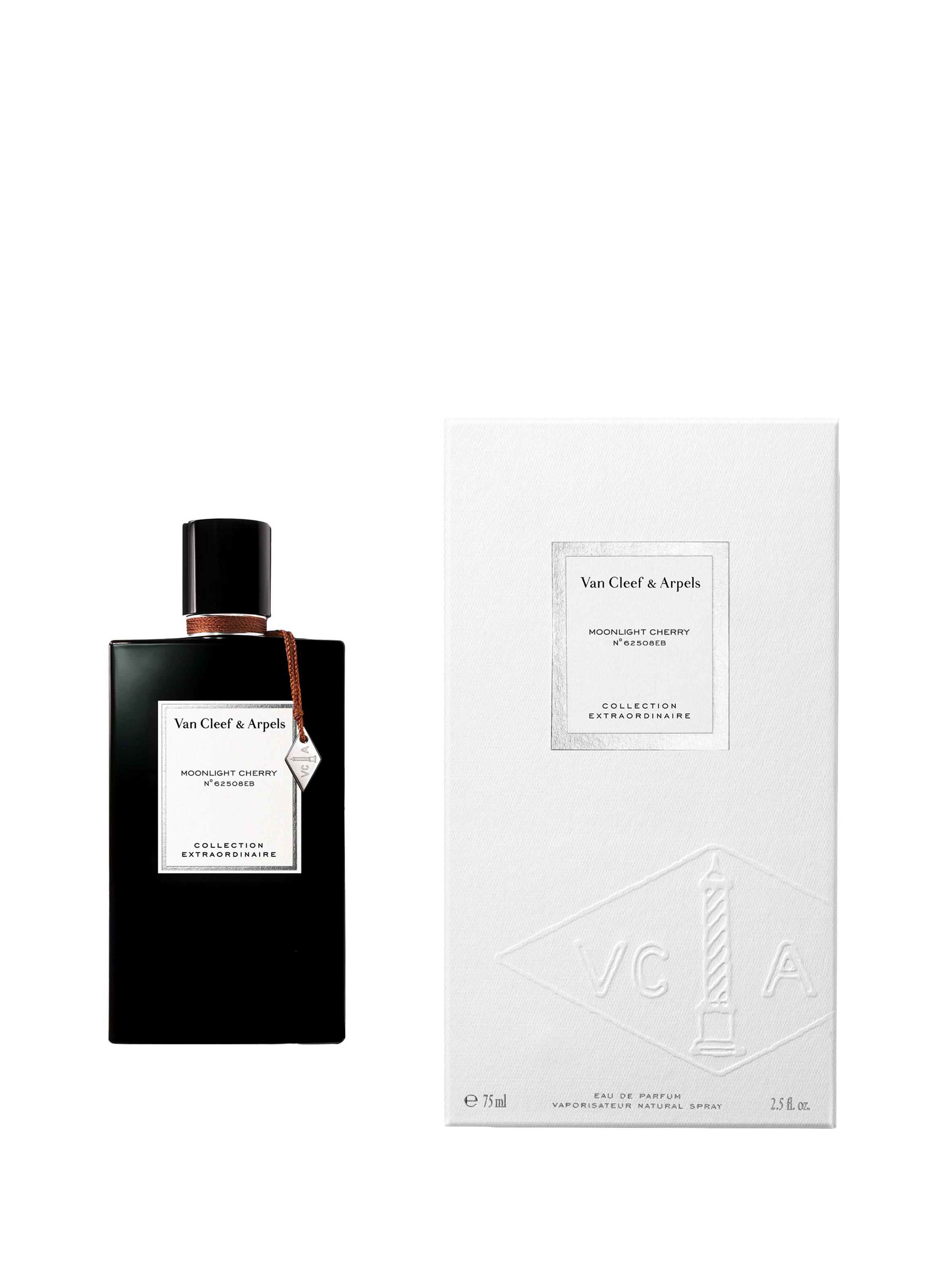 Moonlight Cherry - Eau de parfum VAN CLEEF &amp; ARPELS No color