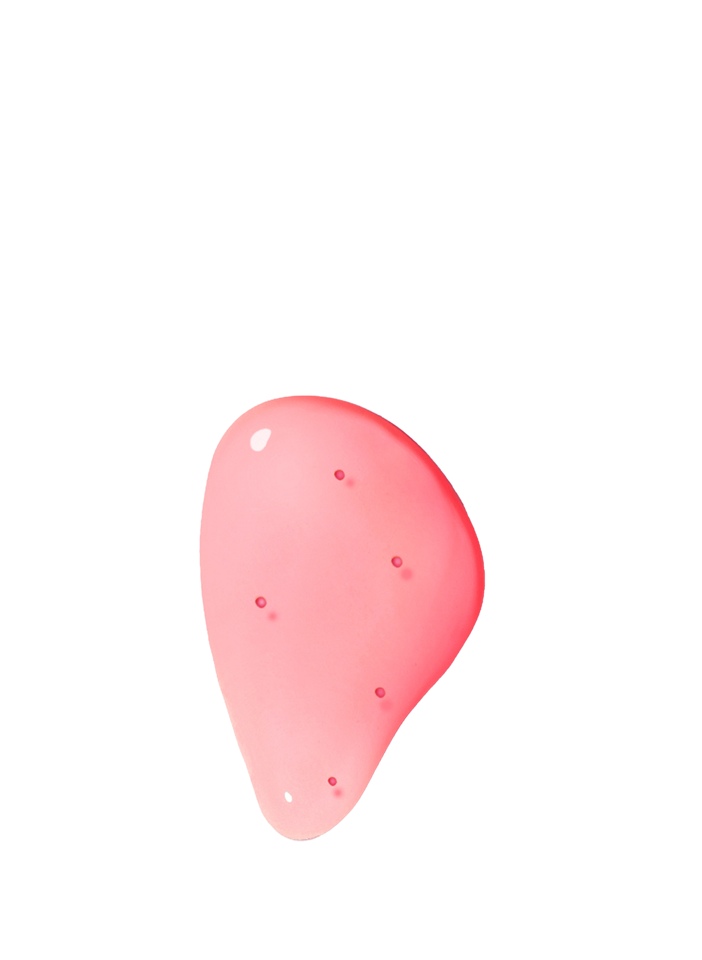 Hand cleansing gel - Cherry darling MERCI HANDY No color