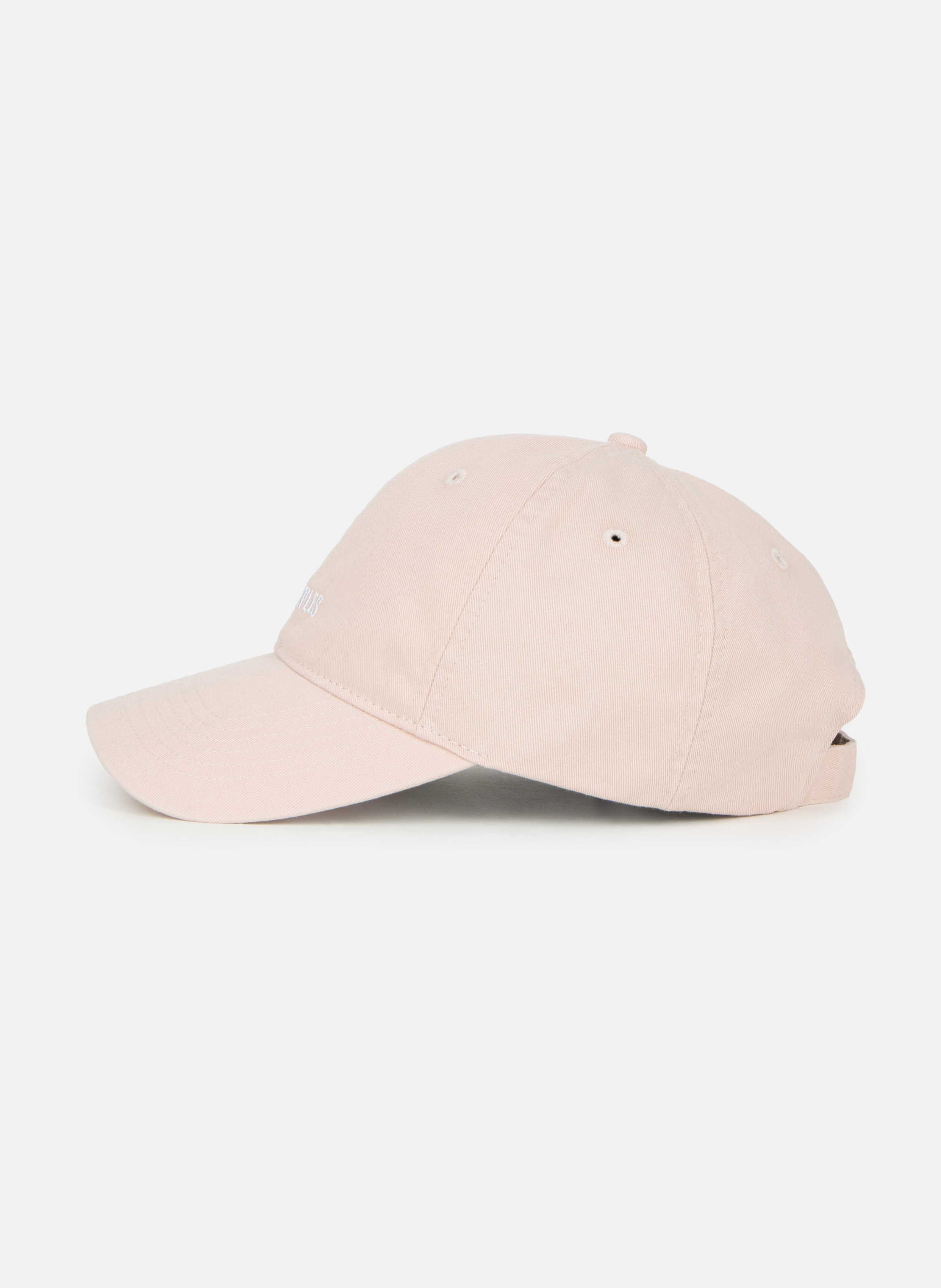 Casquette logo brodé unisexe THE KOOPLES 