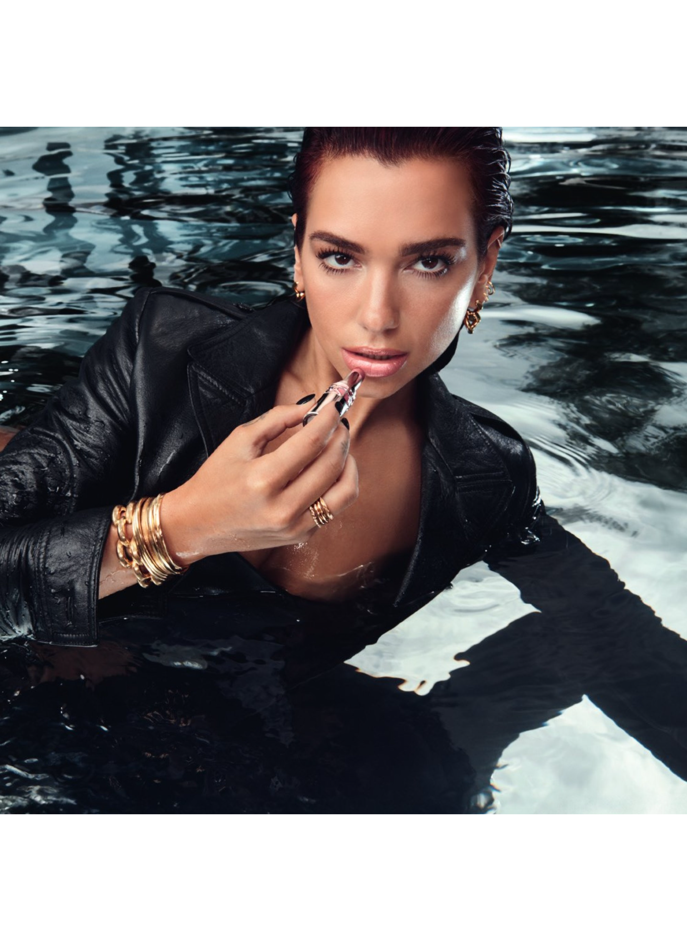 YSL Loveshine Rouge à lèvres brillant et soin YVES SAINT LAURENT 209 pink desire