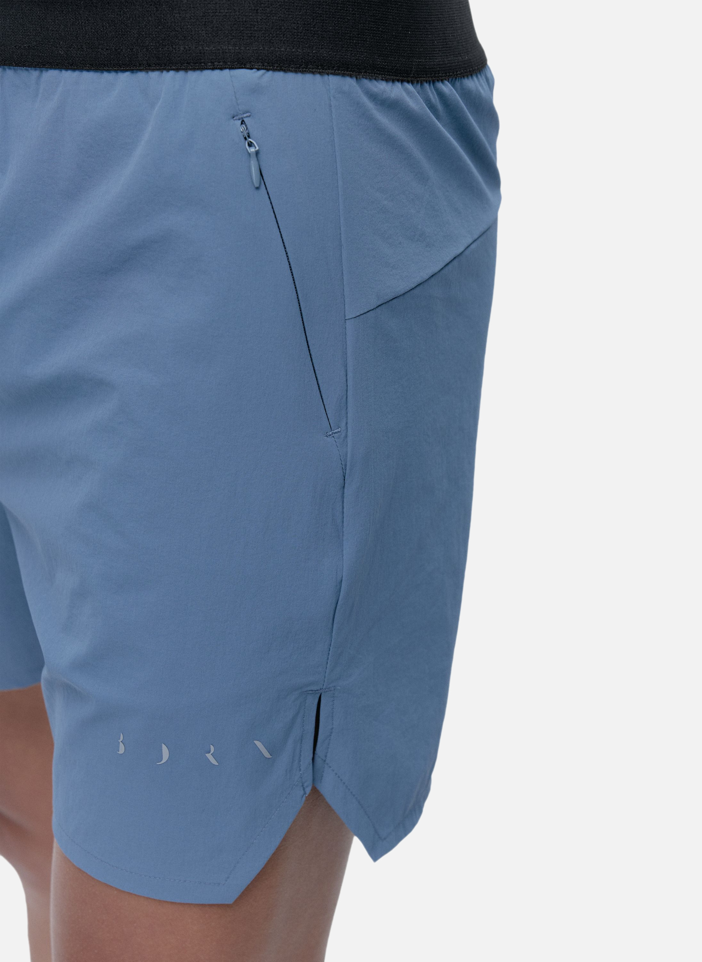 Short sport homme training malaui Bleu