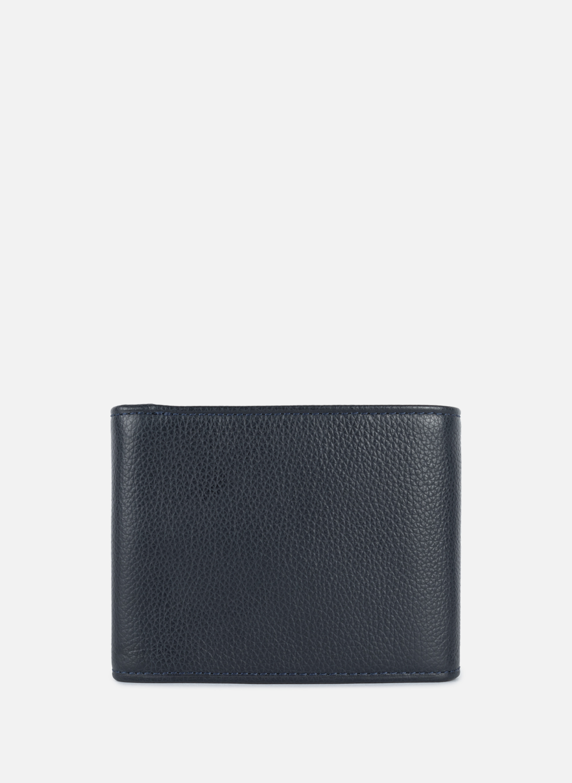 Card holder - Milano Gentlemen LANCASTER Blue