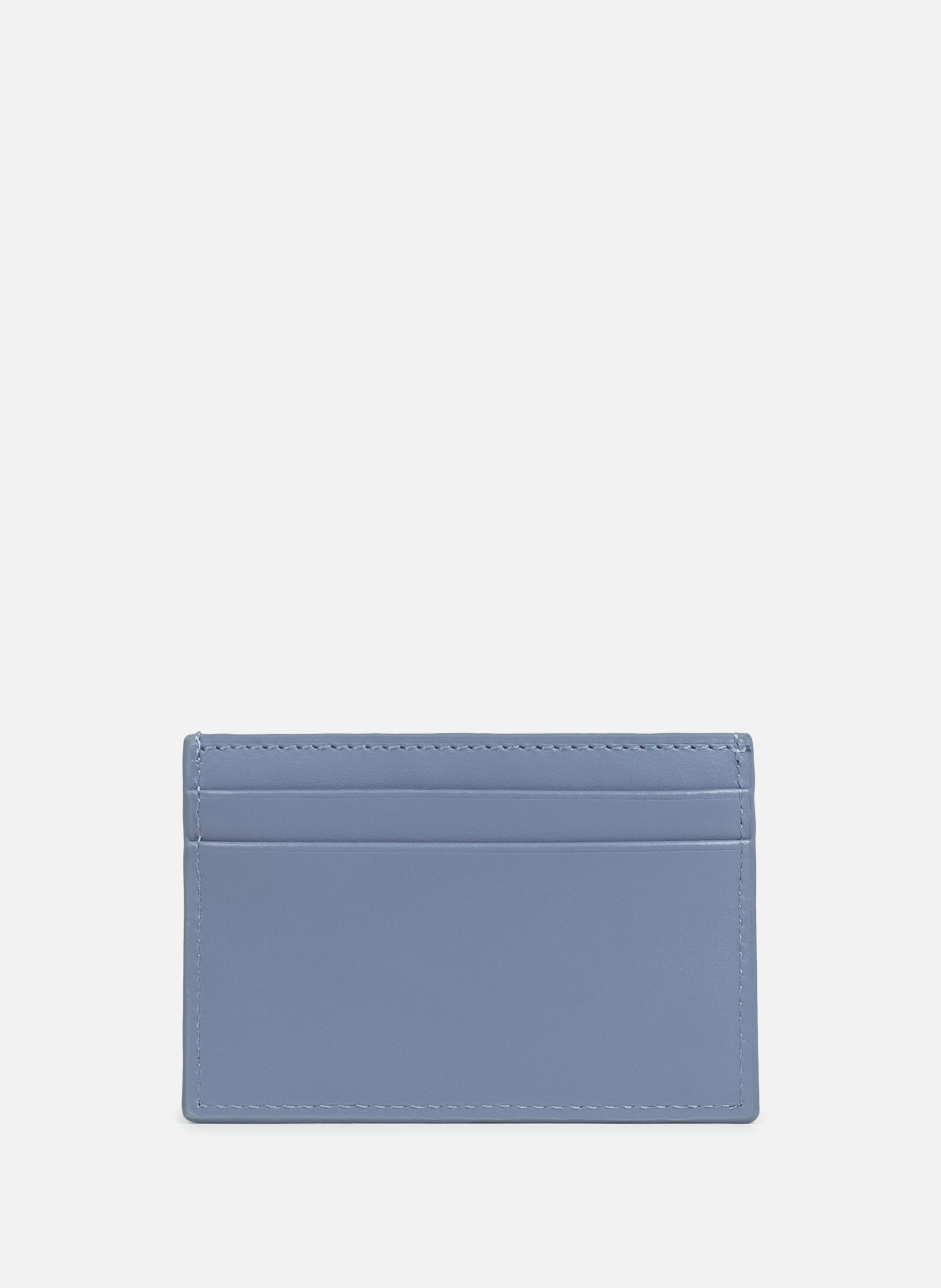 Card holder - Paris PM LANCASTER Blue