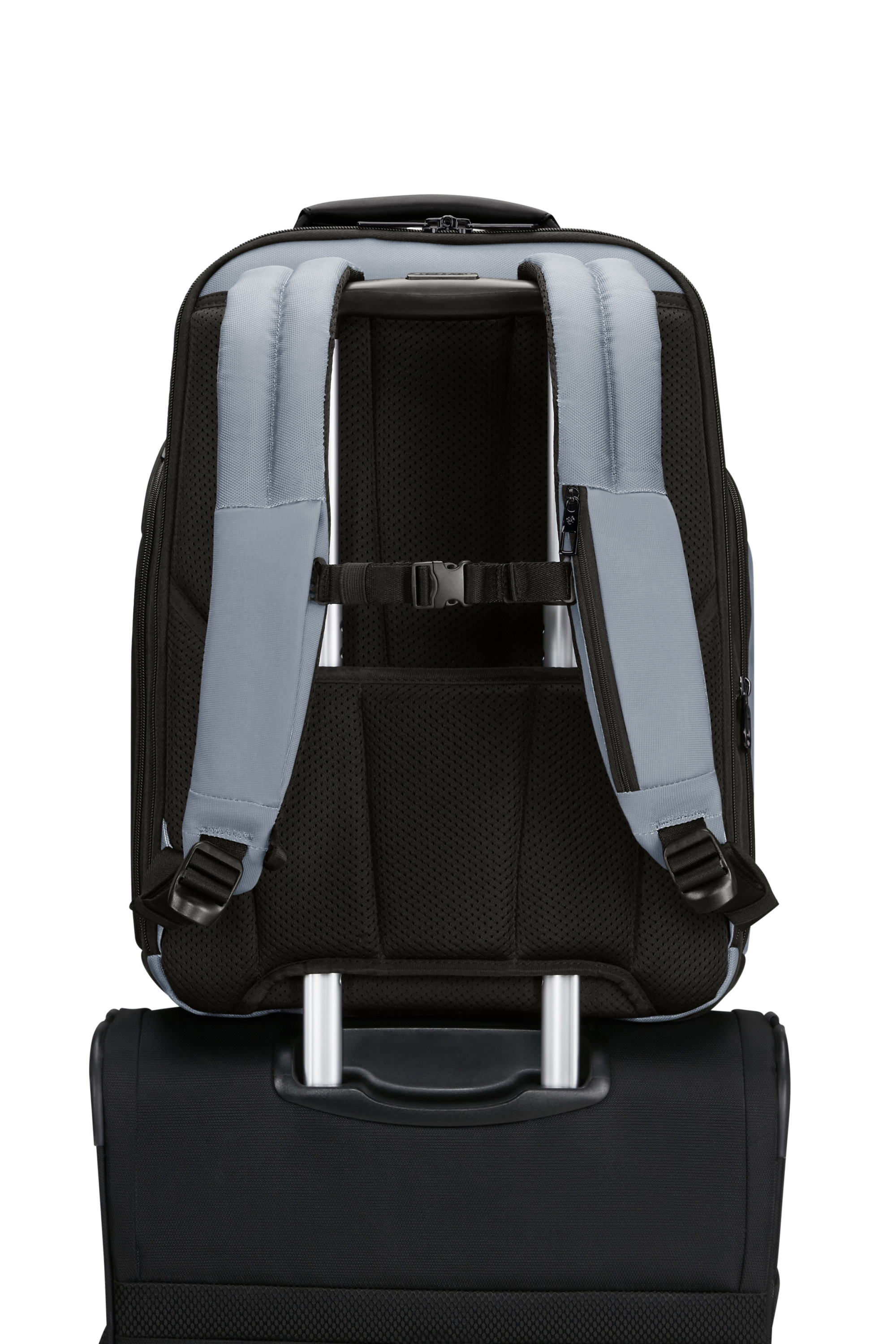 Spectrolite 4.0 sacoche ordinateur SAMSONITE Gris