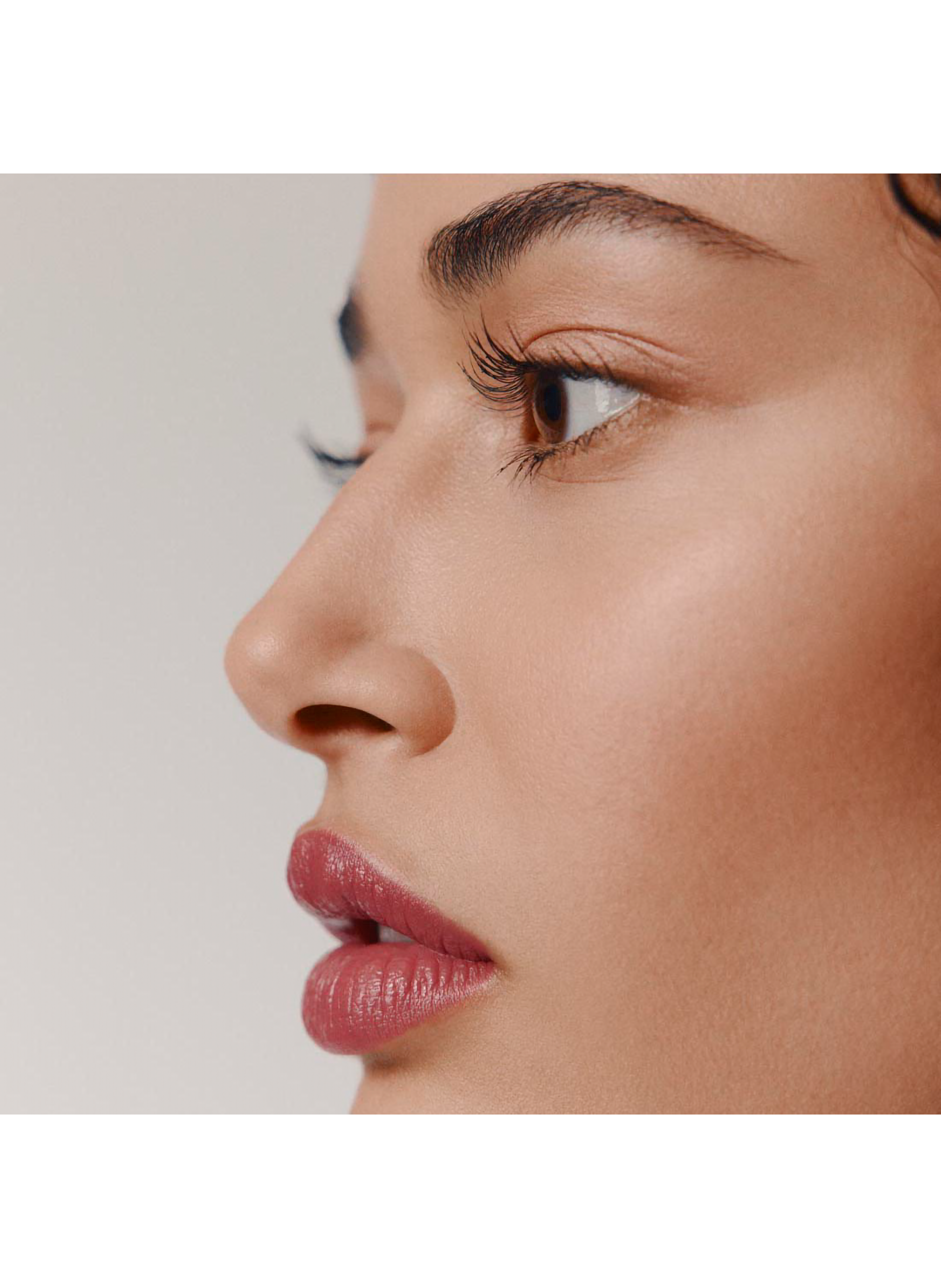 Hermès Red, Brilliant Silky Red Refill HERMÈS Rose boisé