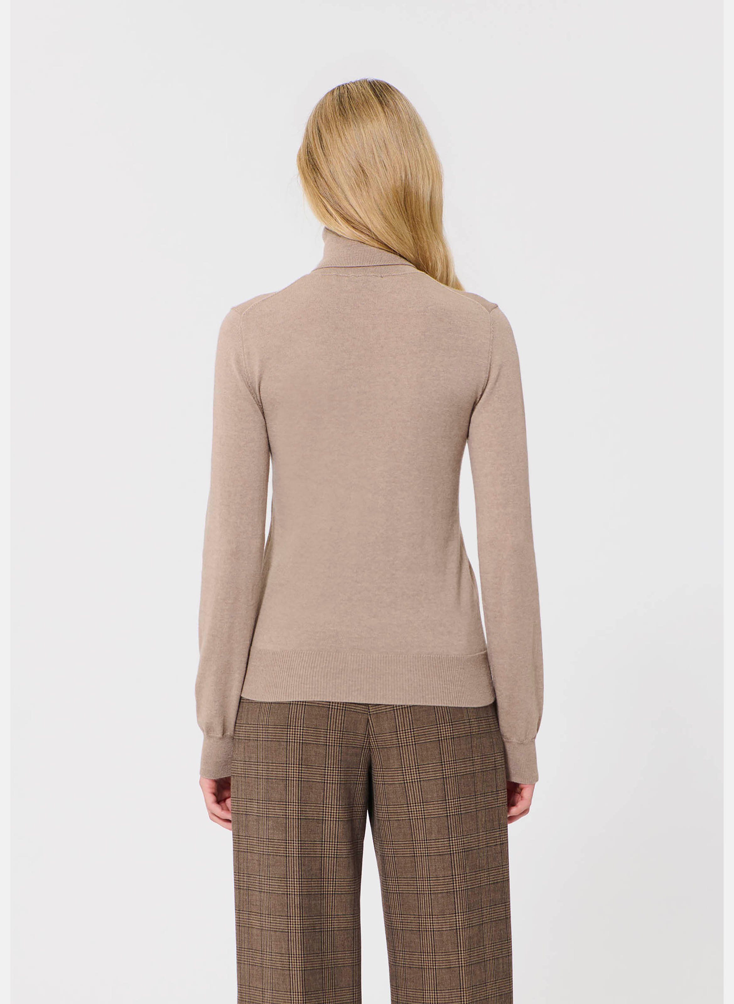 Top tonino TARA JARMON Marron